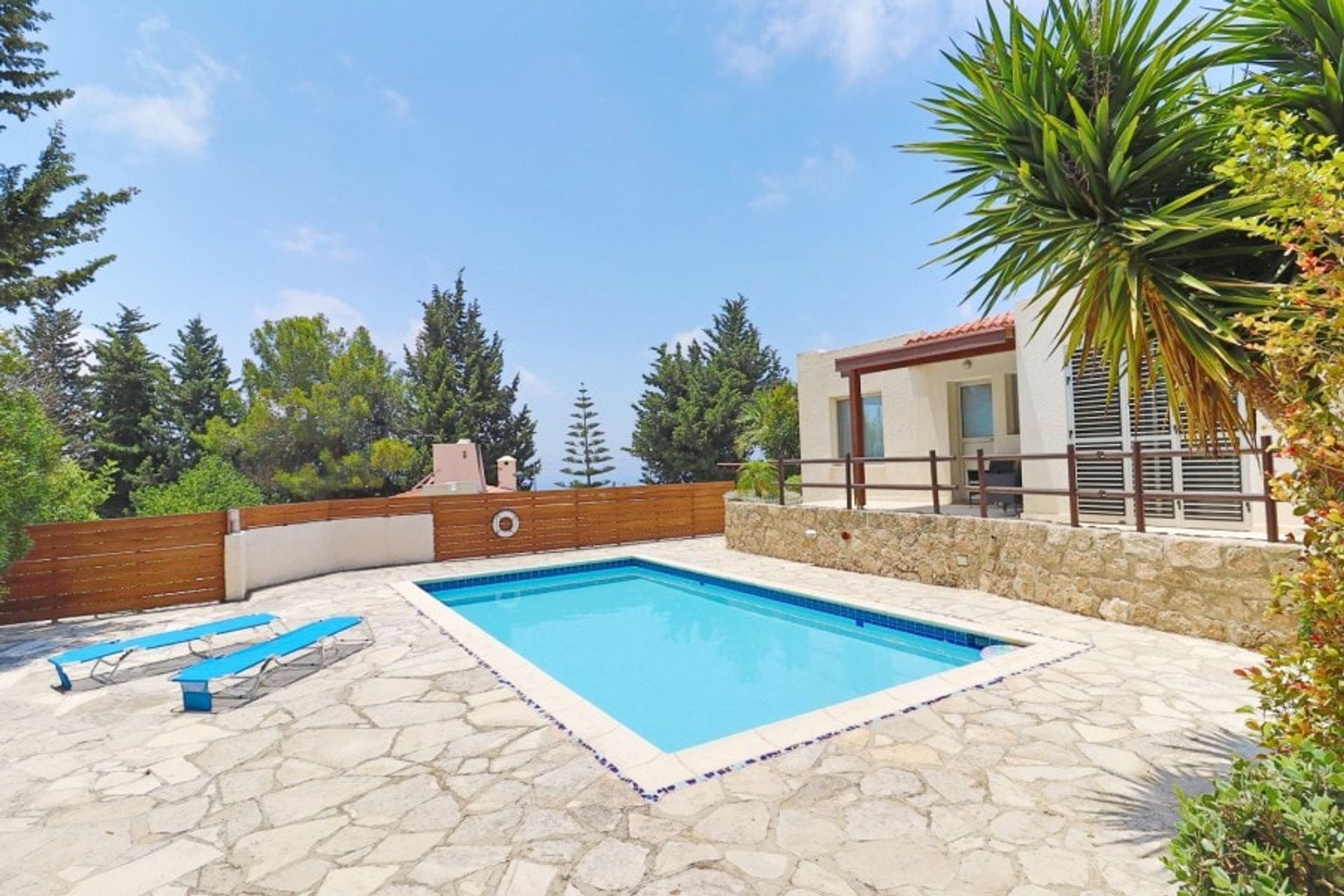 Haus im Tala, Paphos 10967129