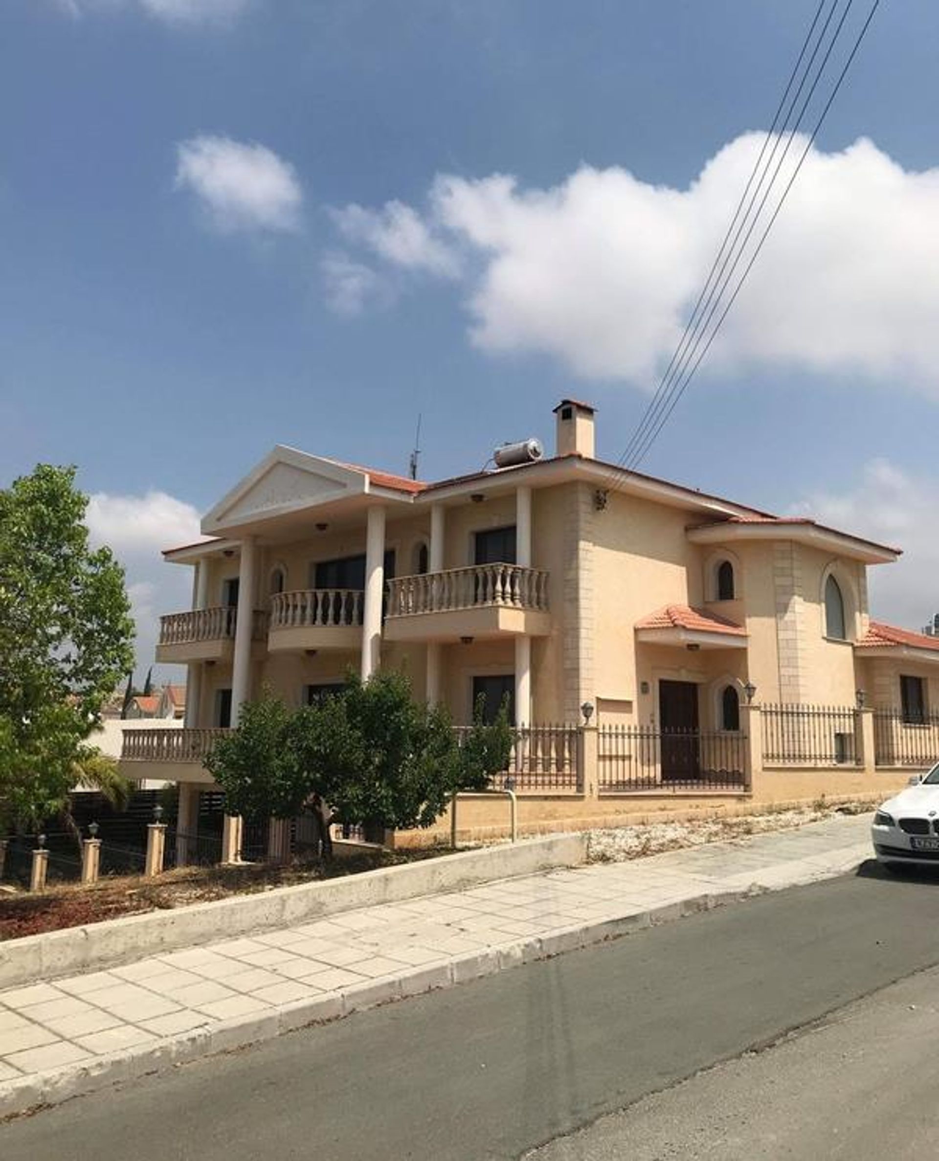 casa no Limassol, Lemesos 10967136