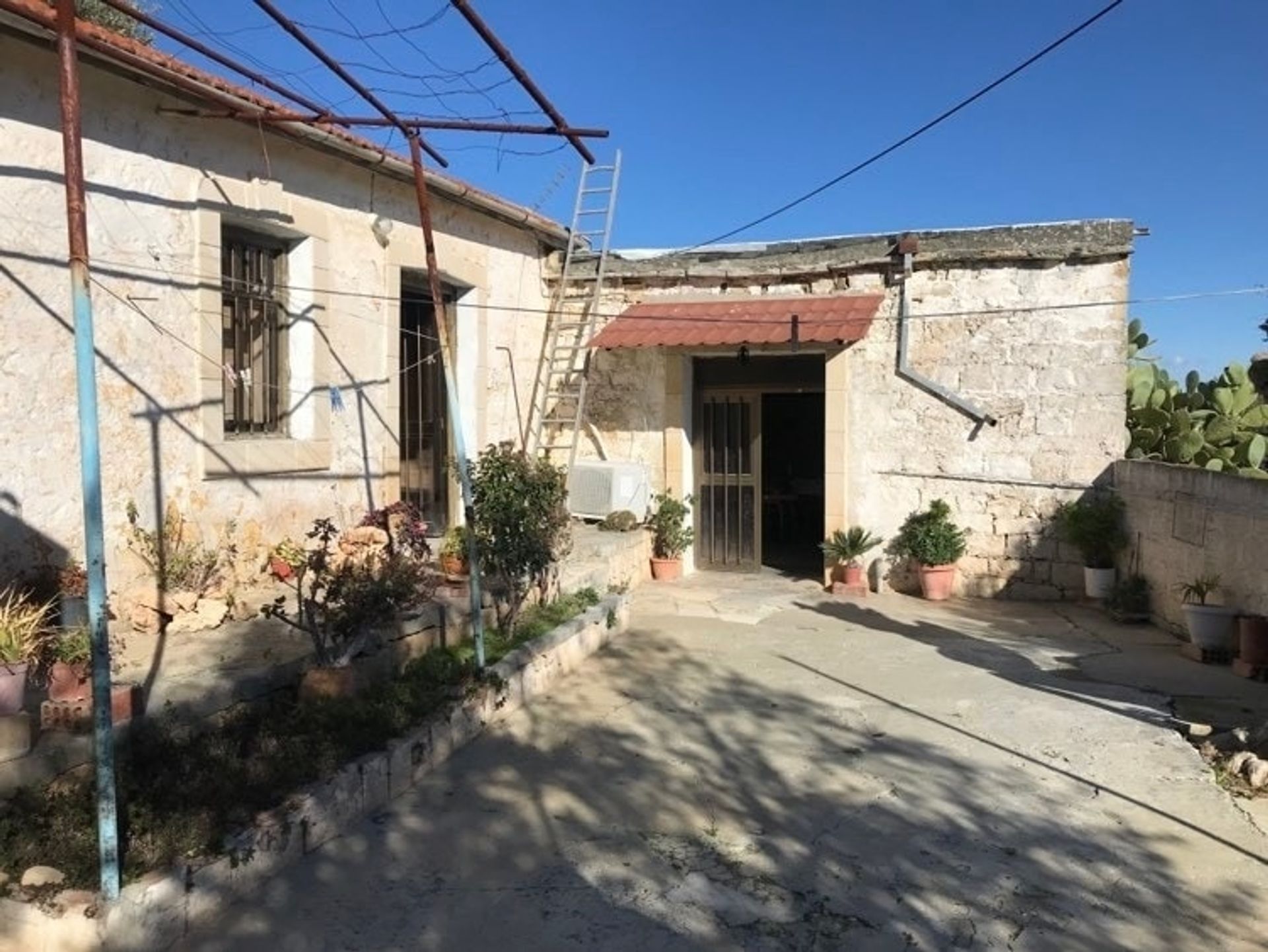 casa no Pachna, Limassol 10967145