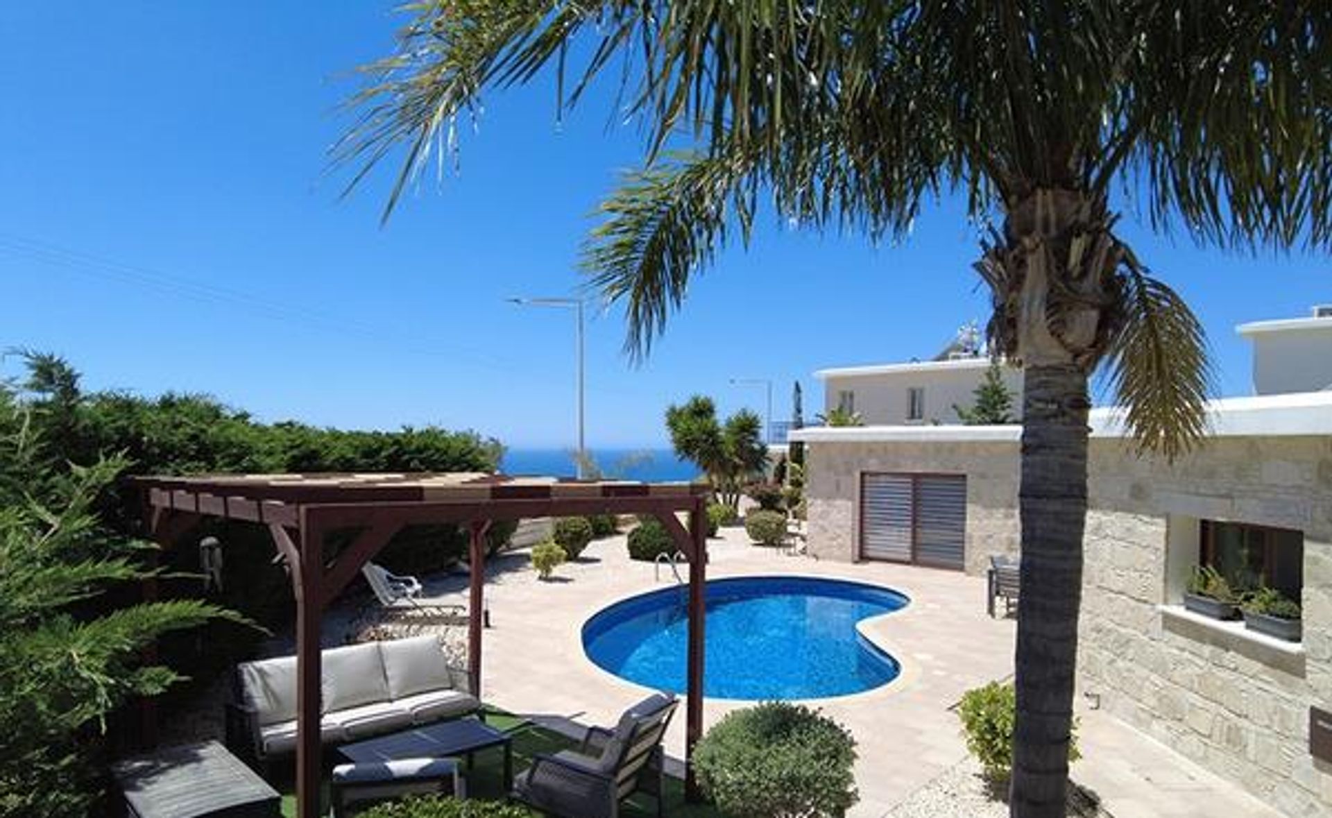 Casa nel Tremithousa, Paphos 10967164