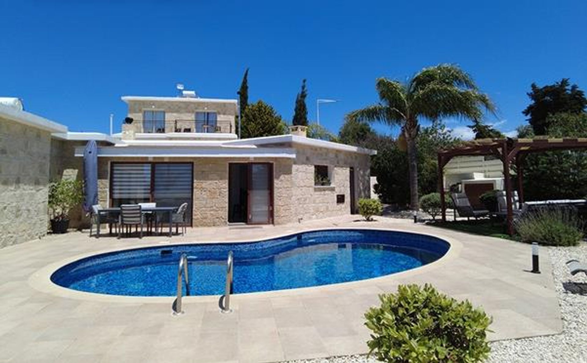 Casa nel Tremithousa, Paphos 10967164