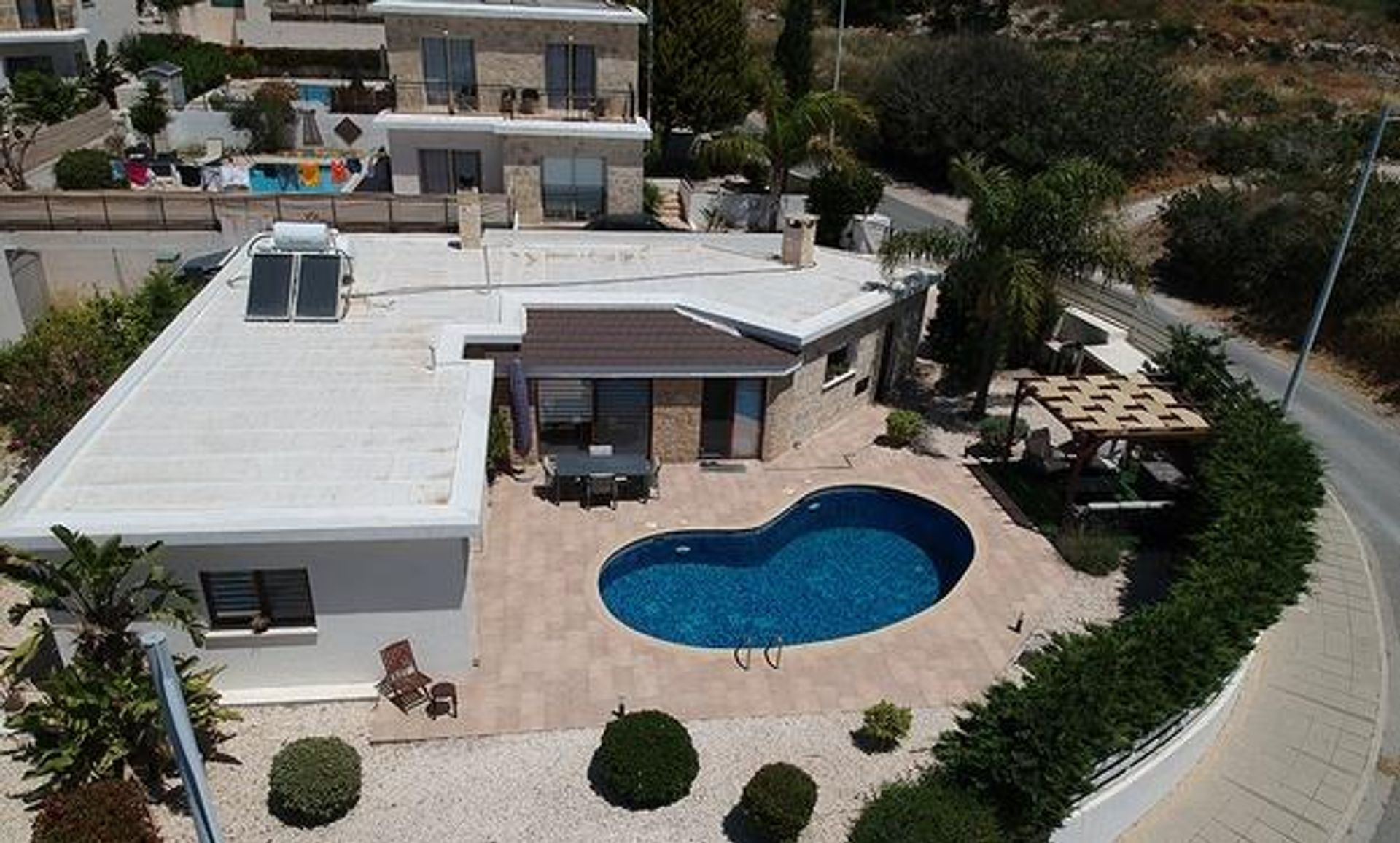 Casa nel Tremithousa, Paphos 10967164