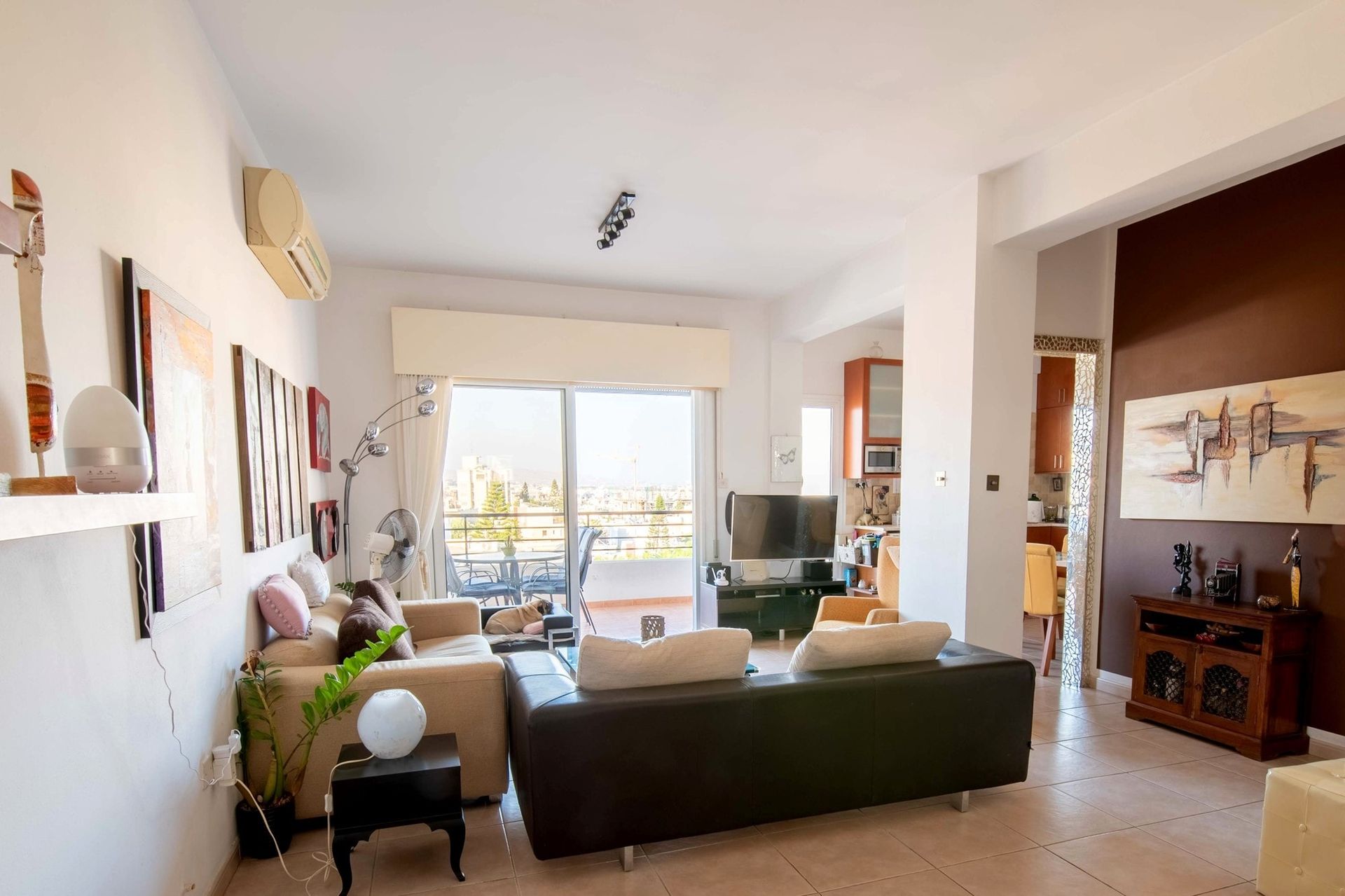 Condominio nel Mesa Geitonia, Lemesos 10967178