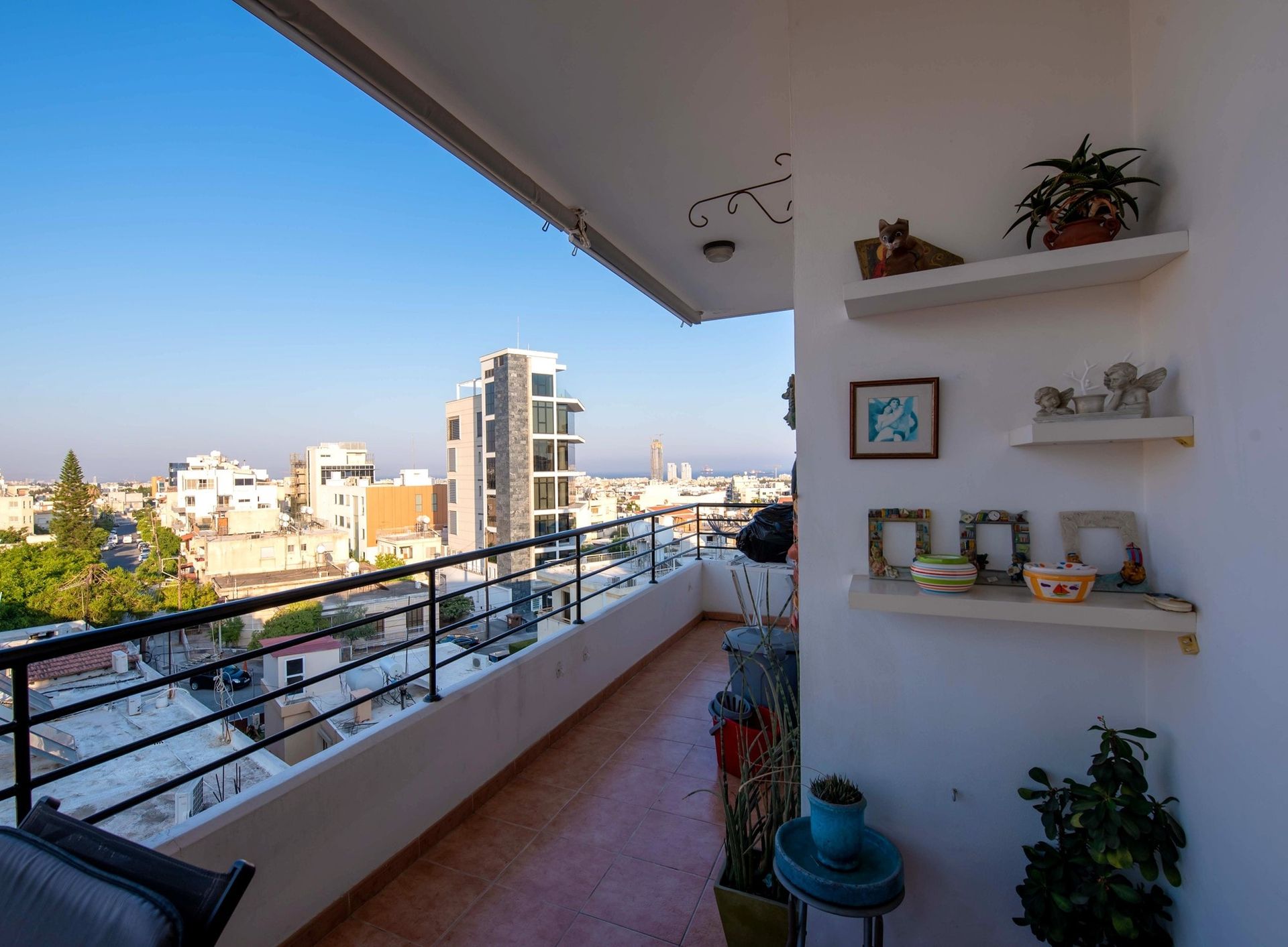 Condominio nel Mesa Geitonia, Lemesos 10967178