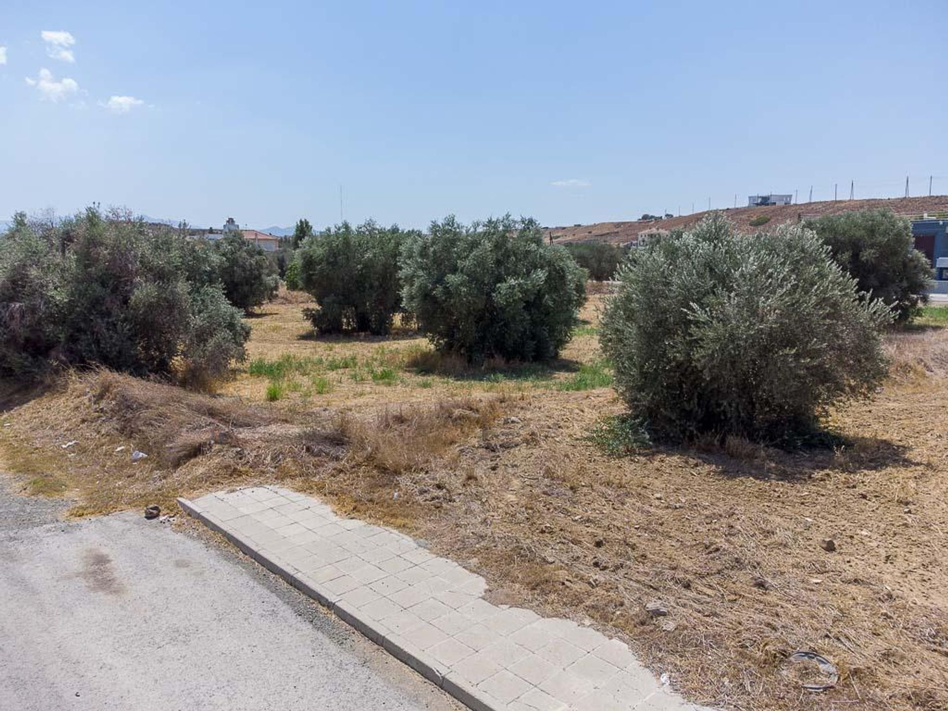 Land in Tseri, Nicosia 10967195