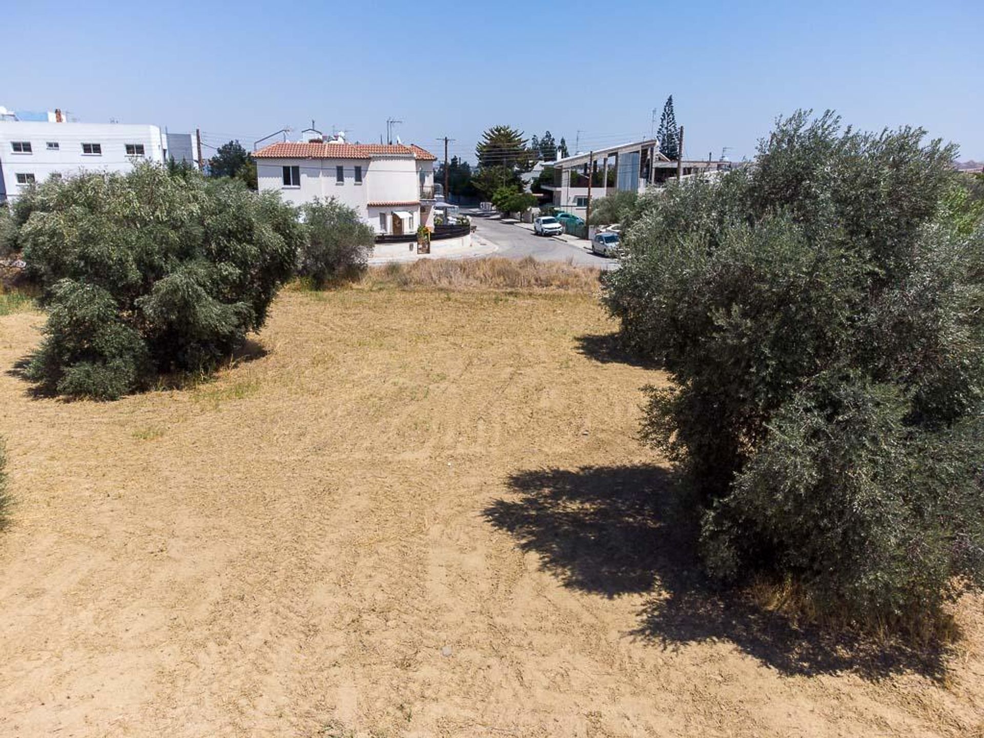 Land in Tseri, Nicosia 10967195