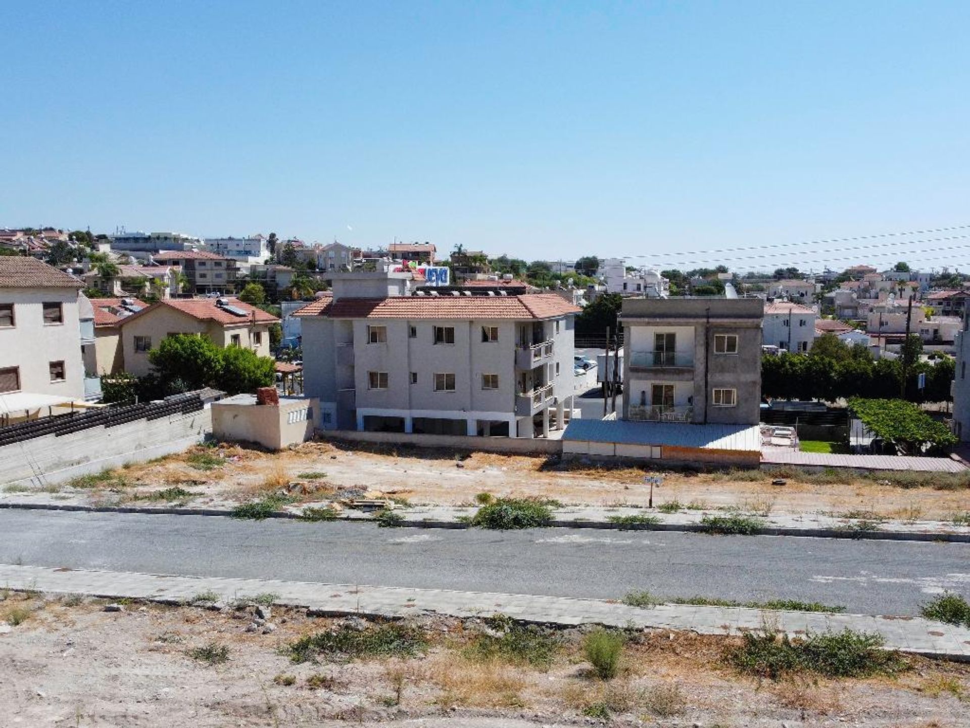 Land in Kolossi, Lemesos 10967212