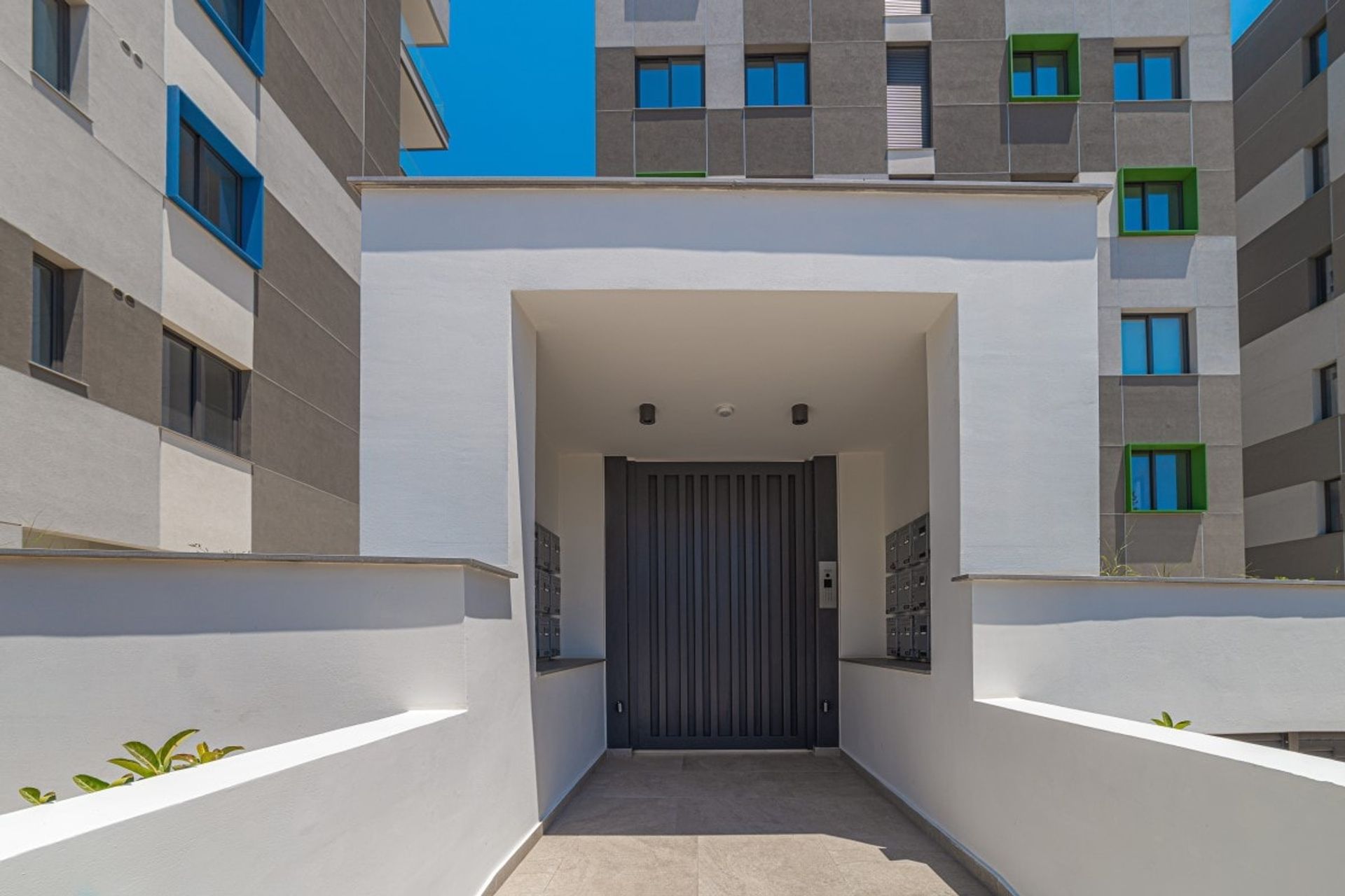 Condominium in Limassol, Limassol 10967222