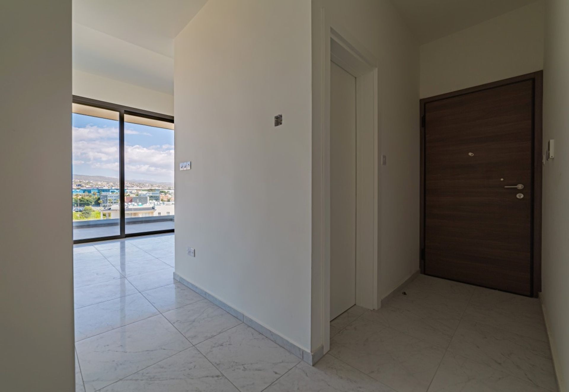 Condominium in Agios Athanasios, Lemesos 10967222