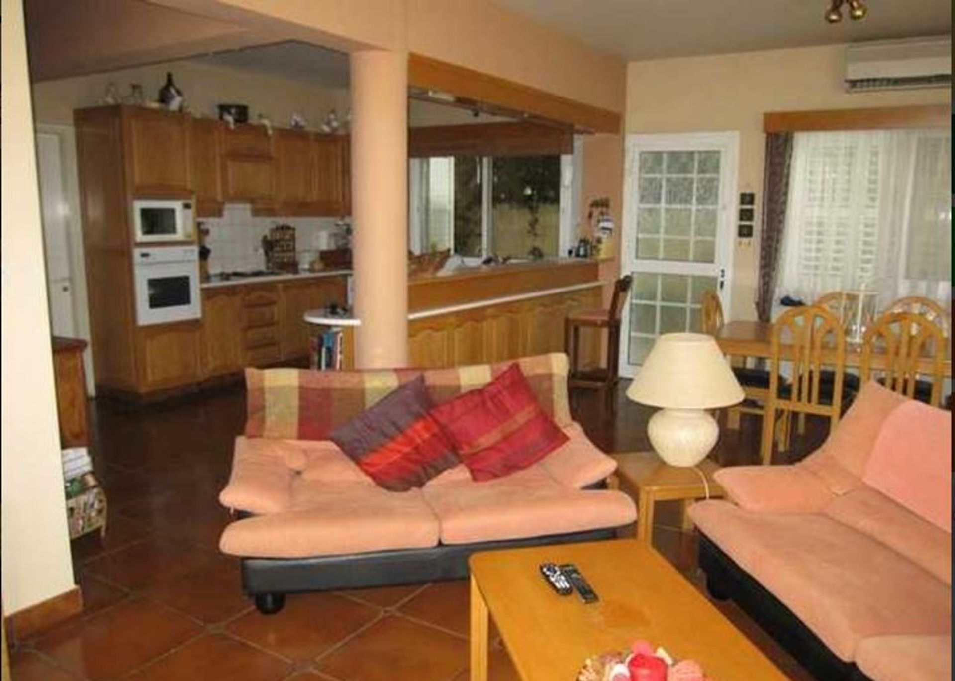 House in Palodeia, Lemesos 10967249