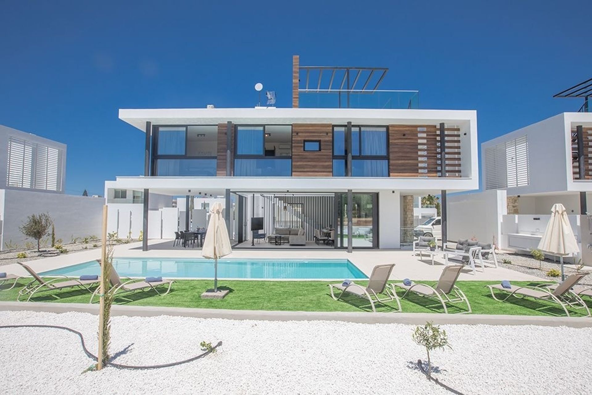 House in Agia Napa, Ammochostos 10967253