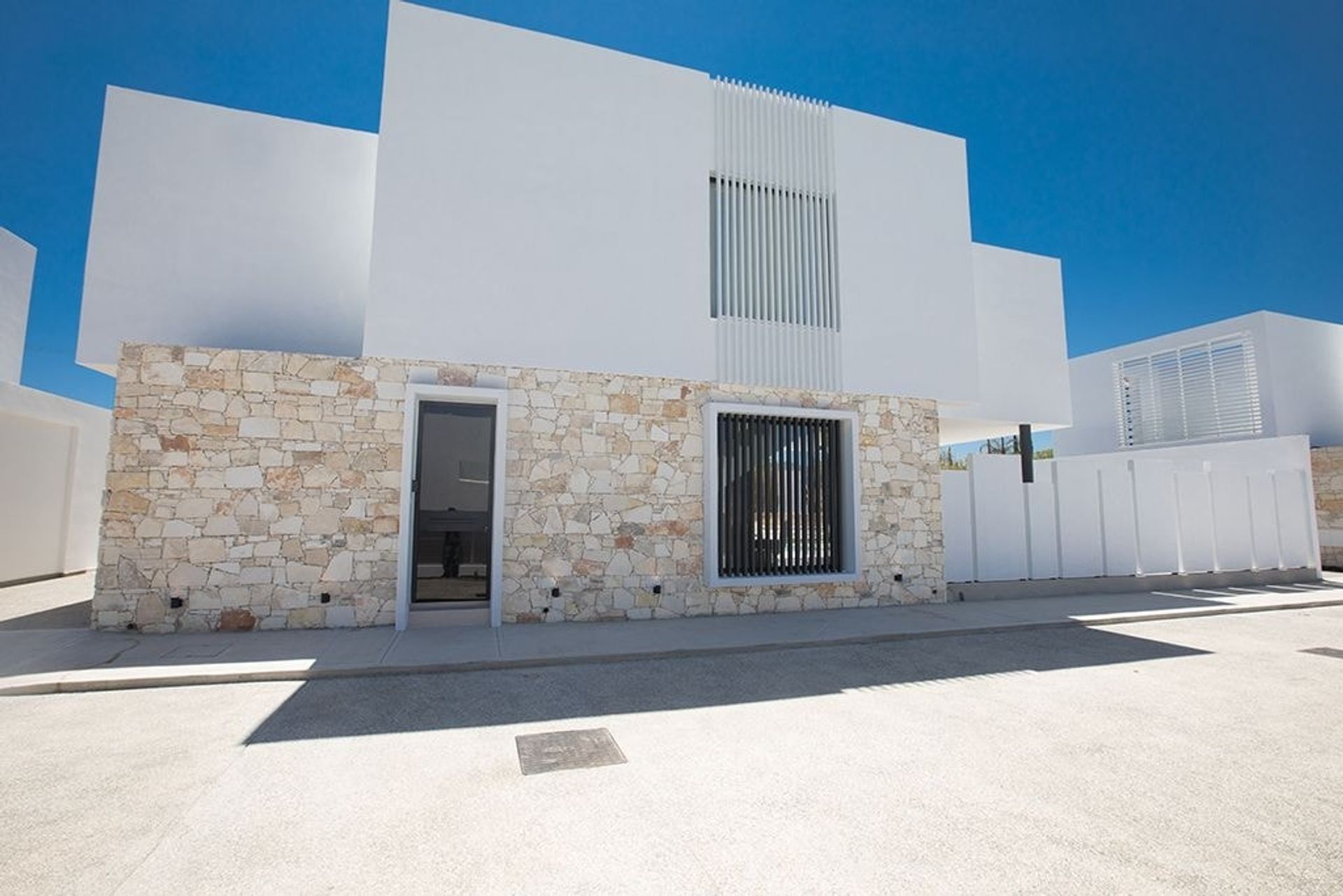 House in Protaras, Ammochostos 10967253