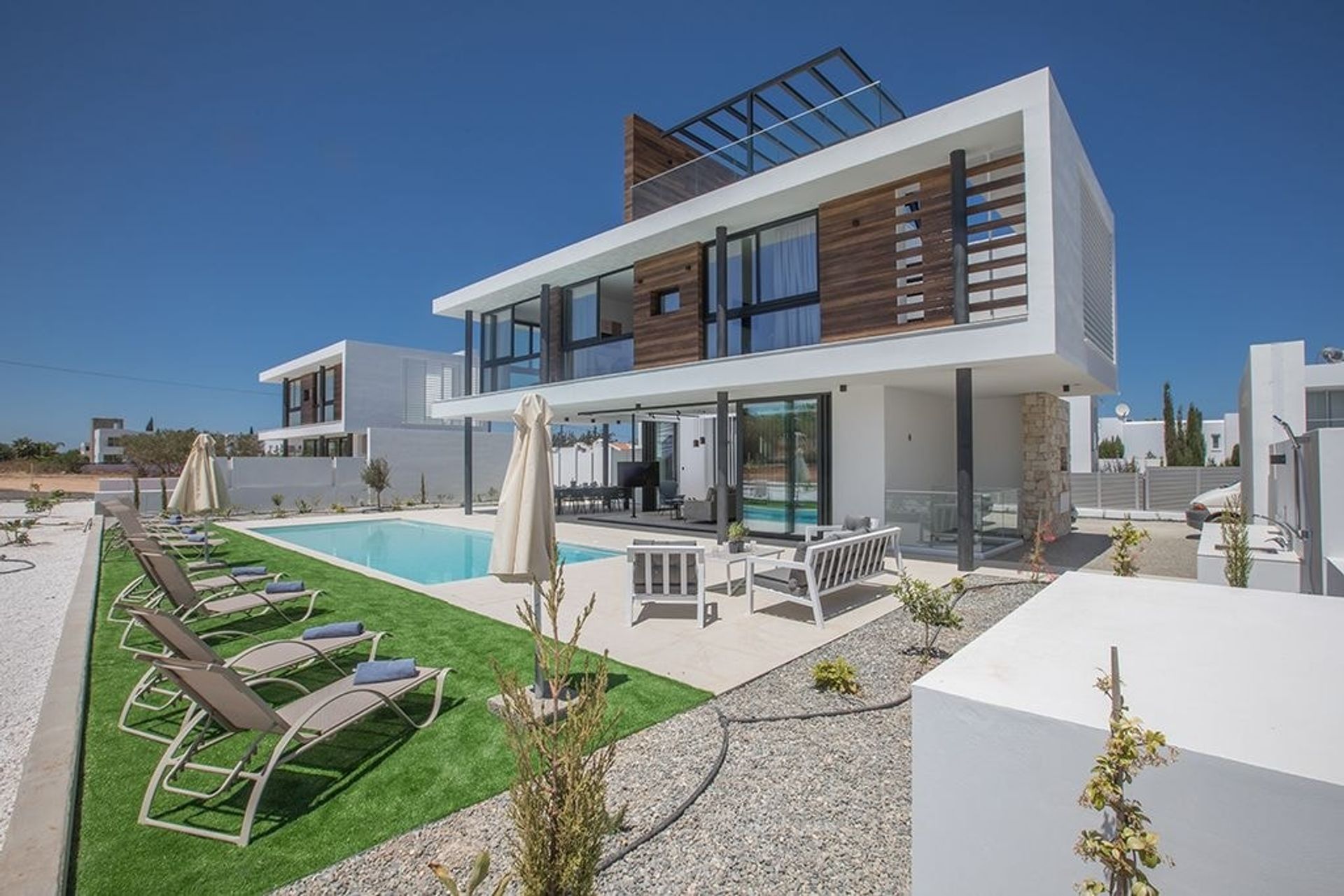 House in Agia Napa, Ammochostos 10967253