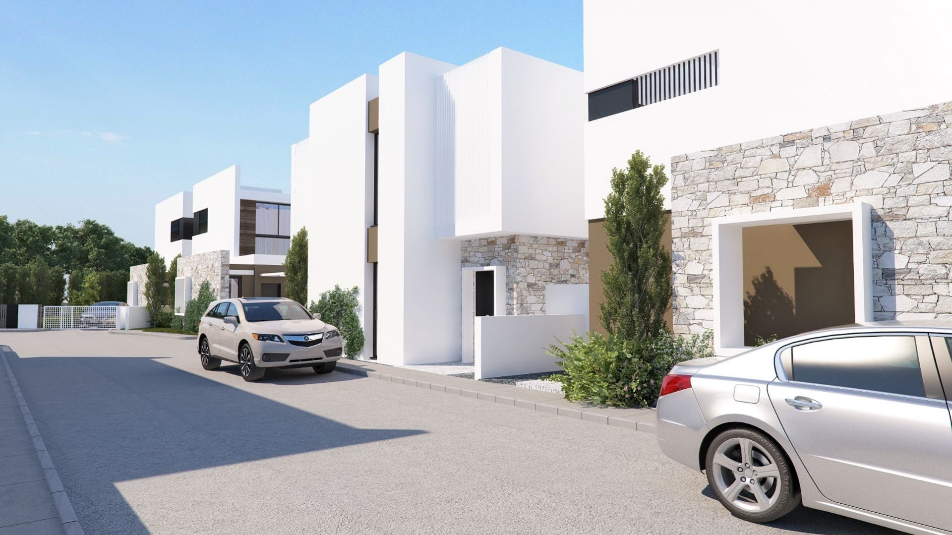 Hus i Protaras, Ammochostos 10967278