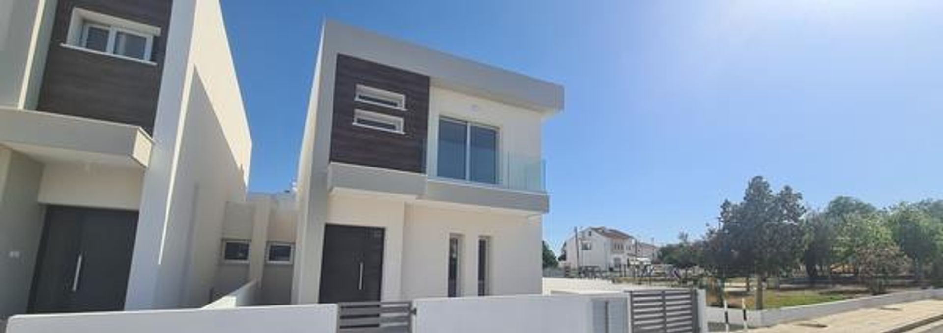 rumah dalam Oroklini, Larnaca 10967283