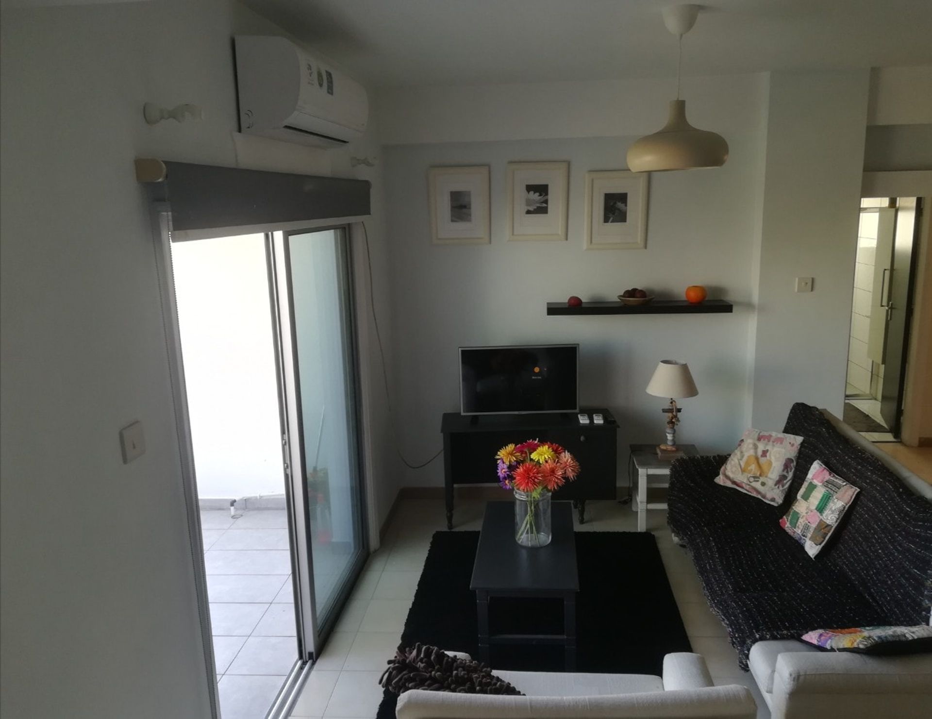 Condominium in Mesa Geitonia, Lemesos 10967287