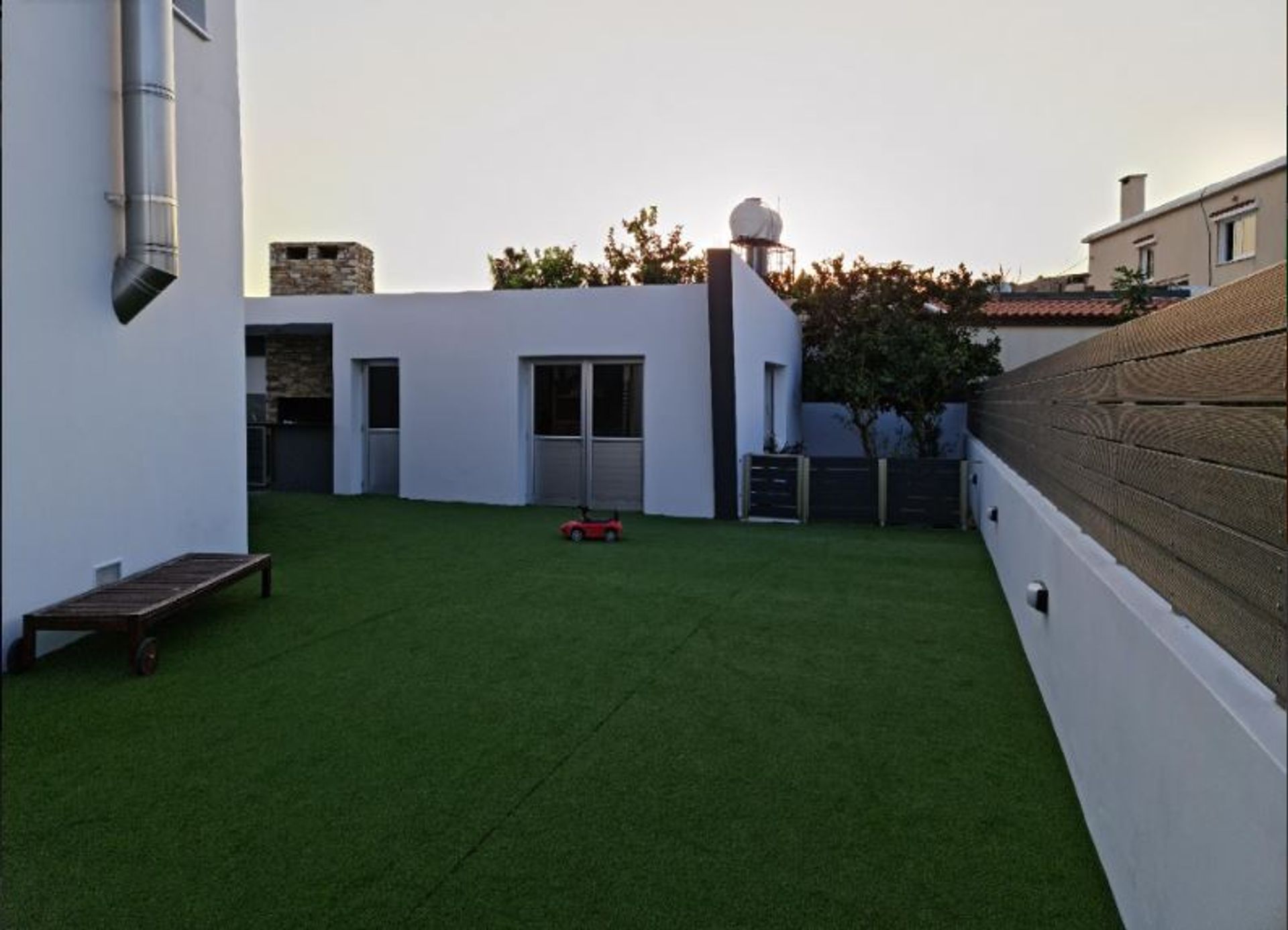 Casa nel Oroklini, Larnaca 10967292