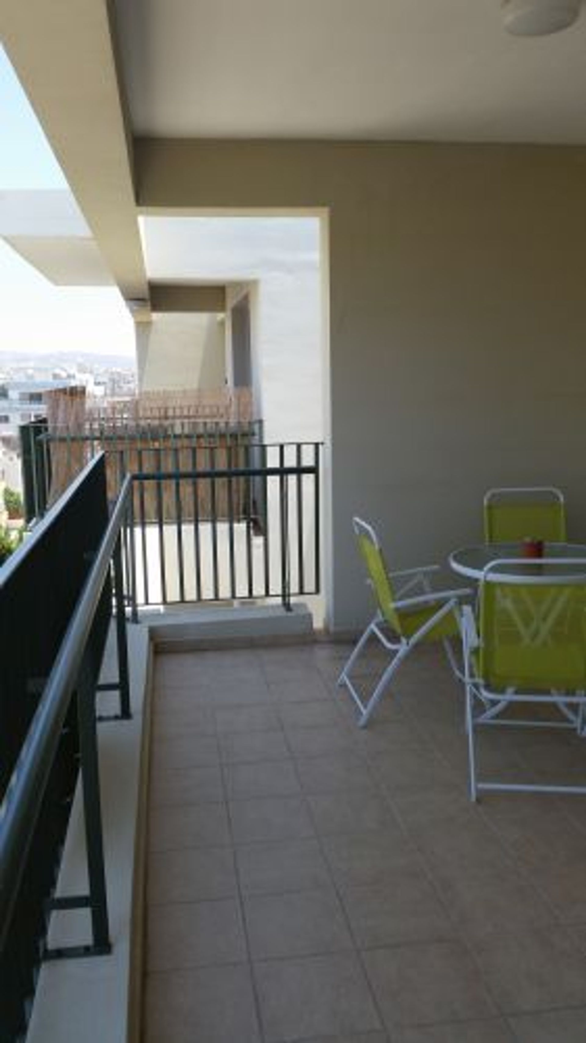 Condominio en Limassol, Limassol 10967299