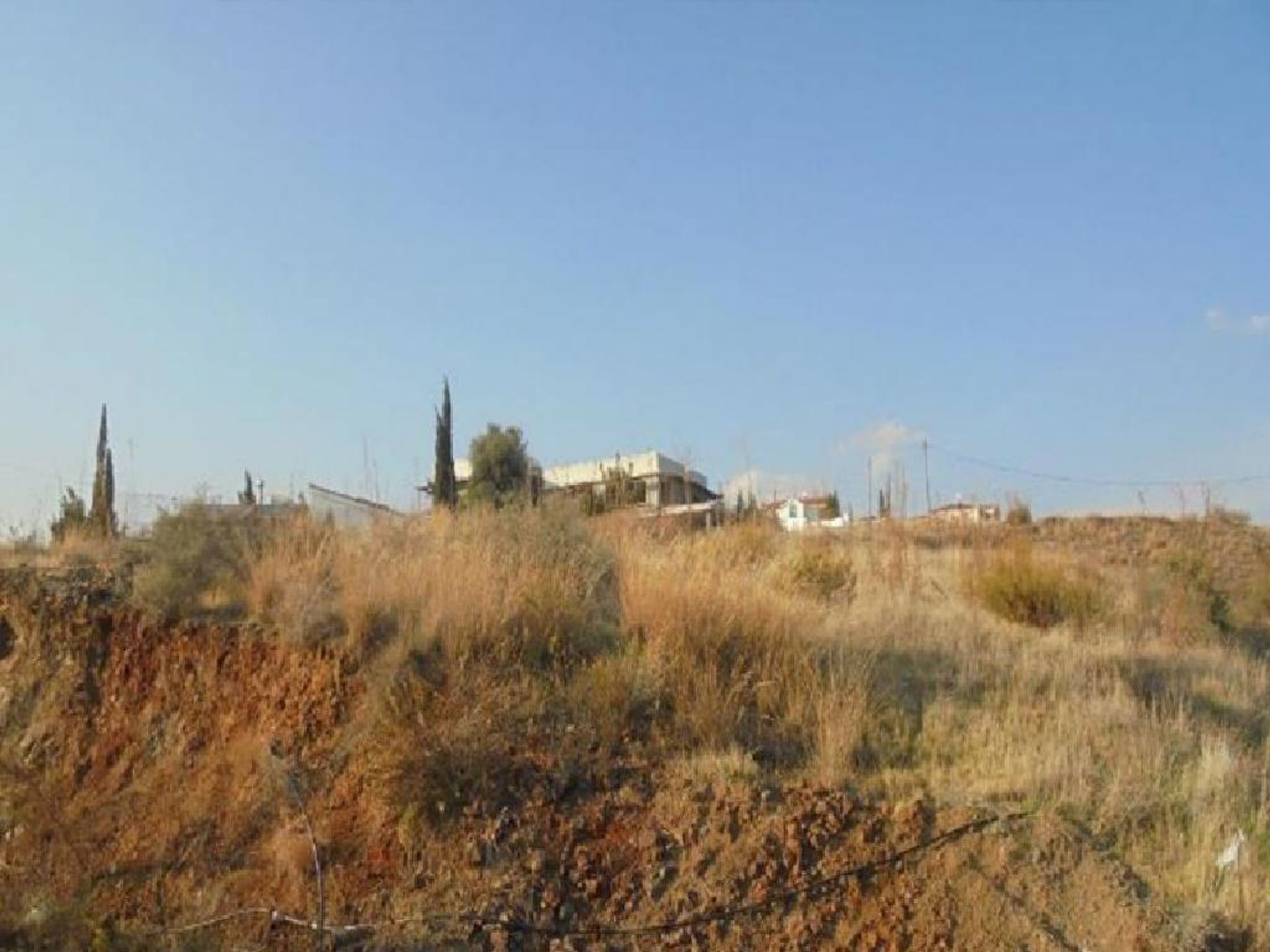 Land in Pyrgos, Larnaka 10967305