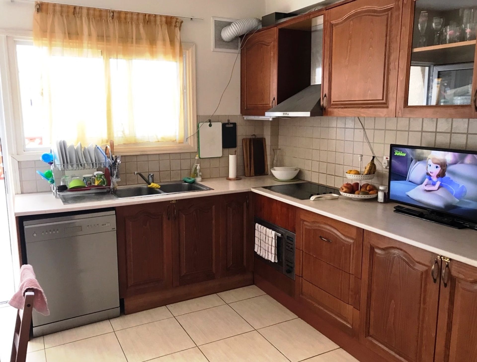 Condominio nel Mesa Geitonia, Lemesos 10967310