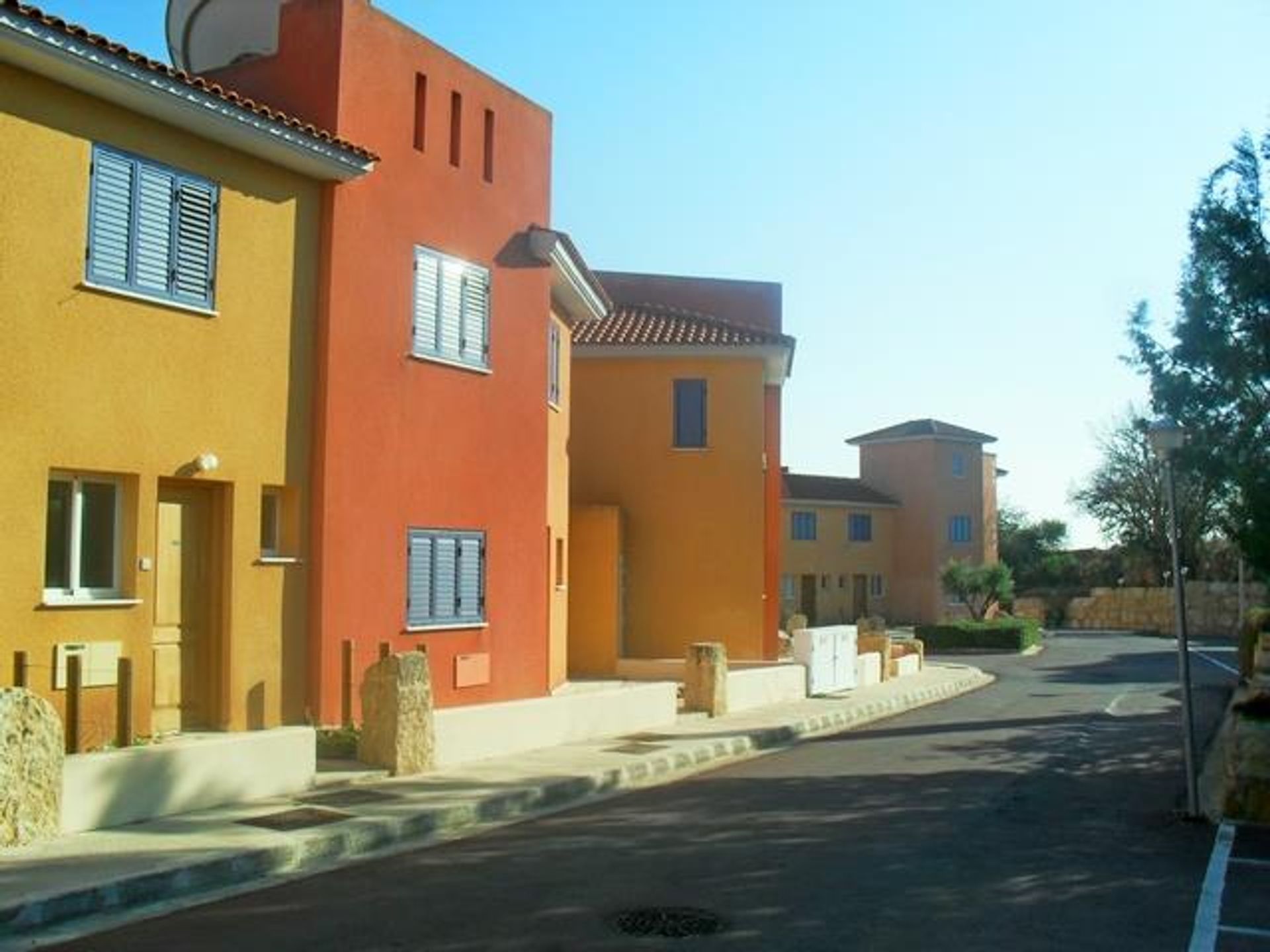 Haus im Agia Marinouda, Pafos 10967315