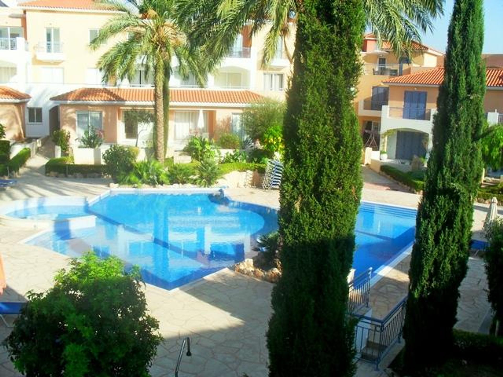 Haus im Anarita, Paphos 10967315