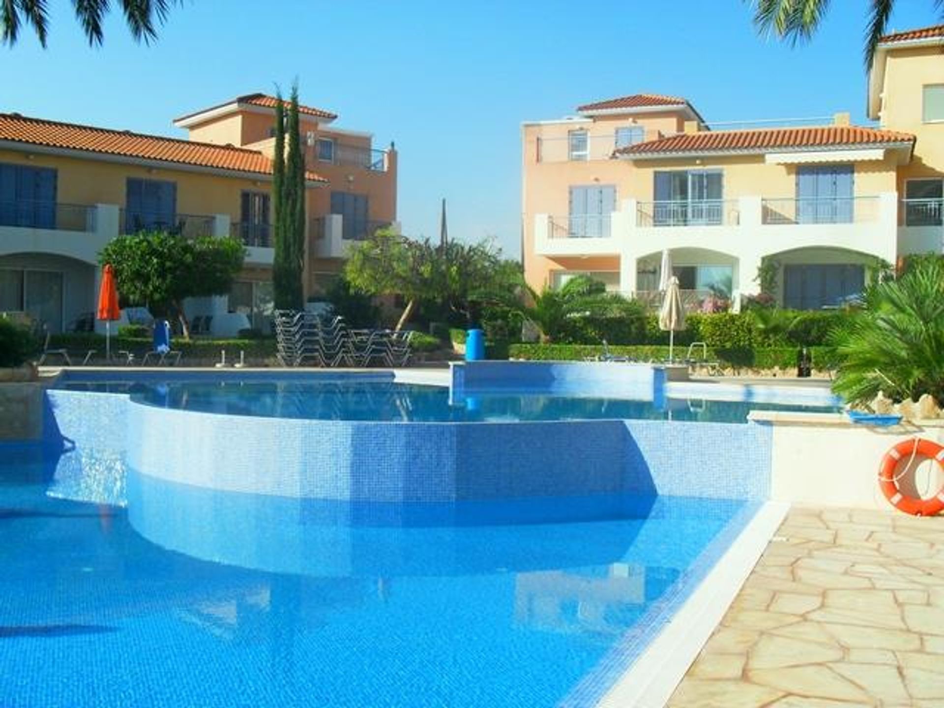 Haus im Anarita, Paphos 10967315