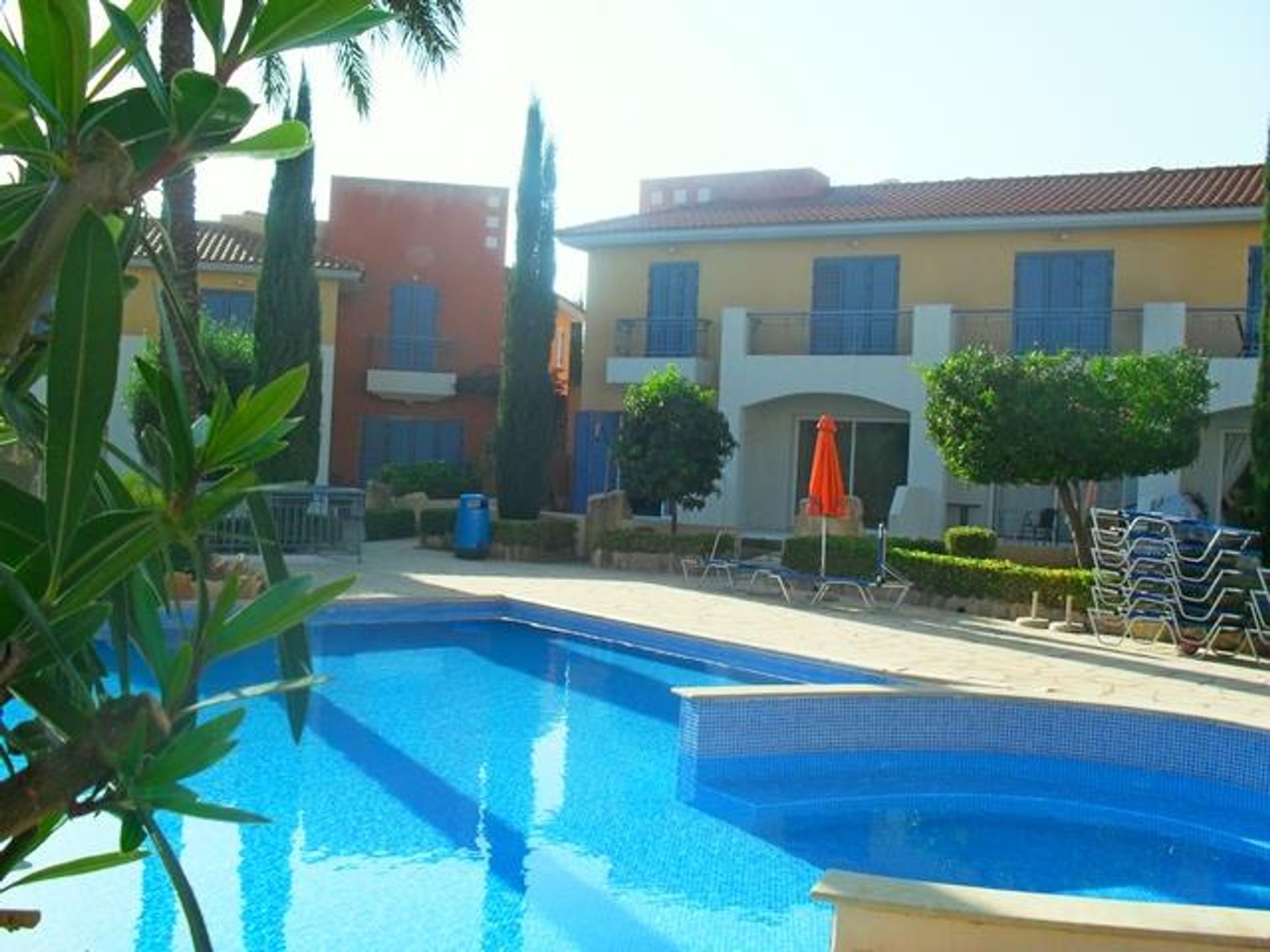 Haus im Anarita, Paphos 10967315