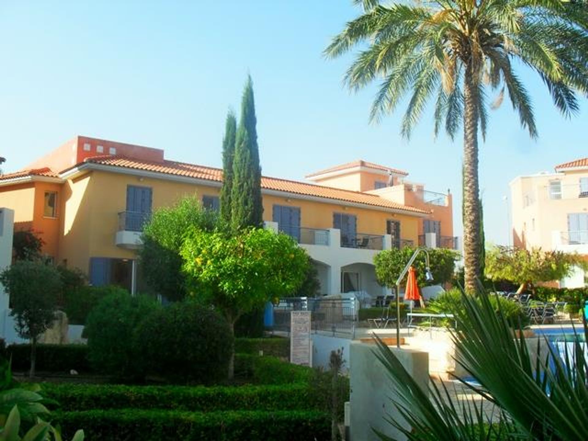 Haus im Anarita, Paphos 10967315