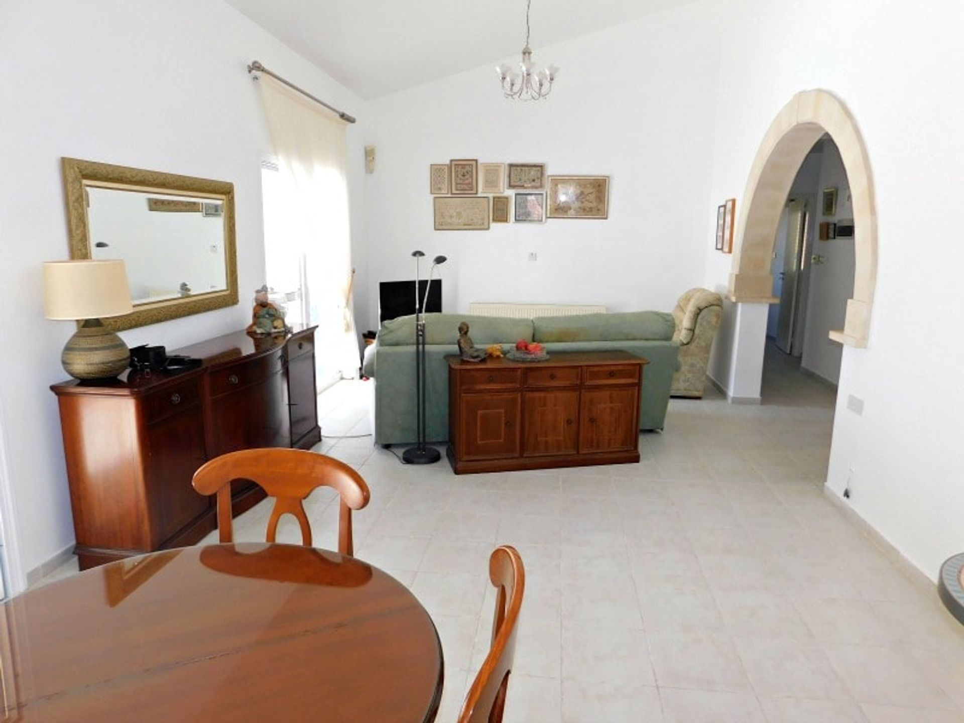 casa en Tremithousa, Paphos 10967328