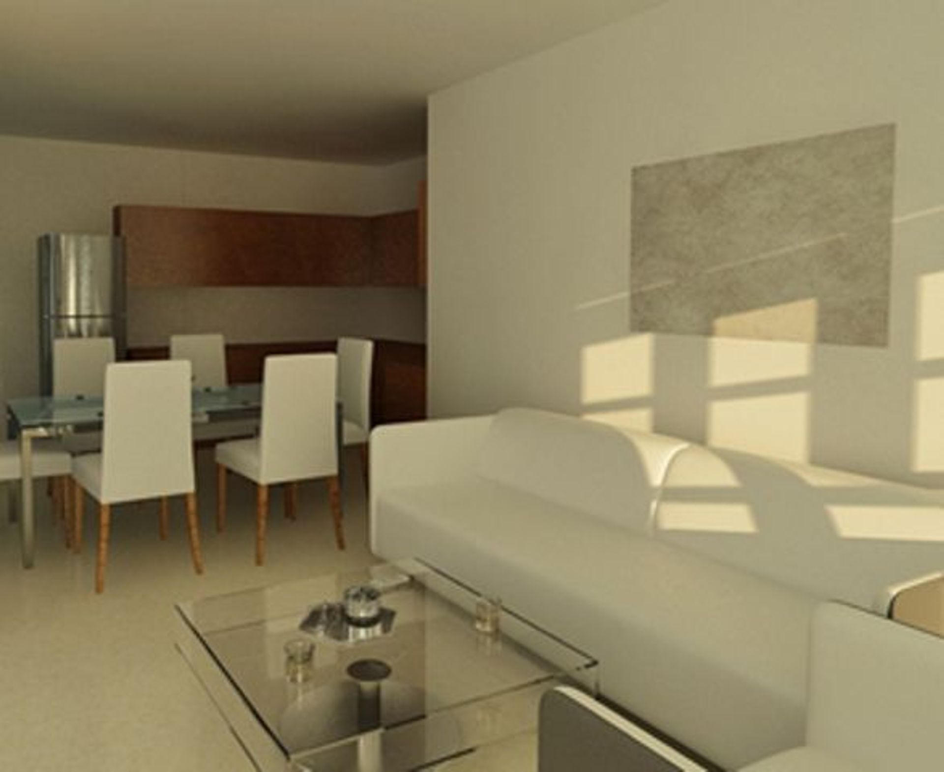 Condominium in Limasol, Lemesos 10967339