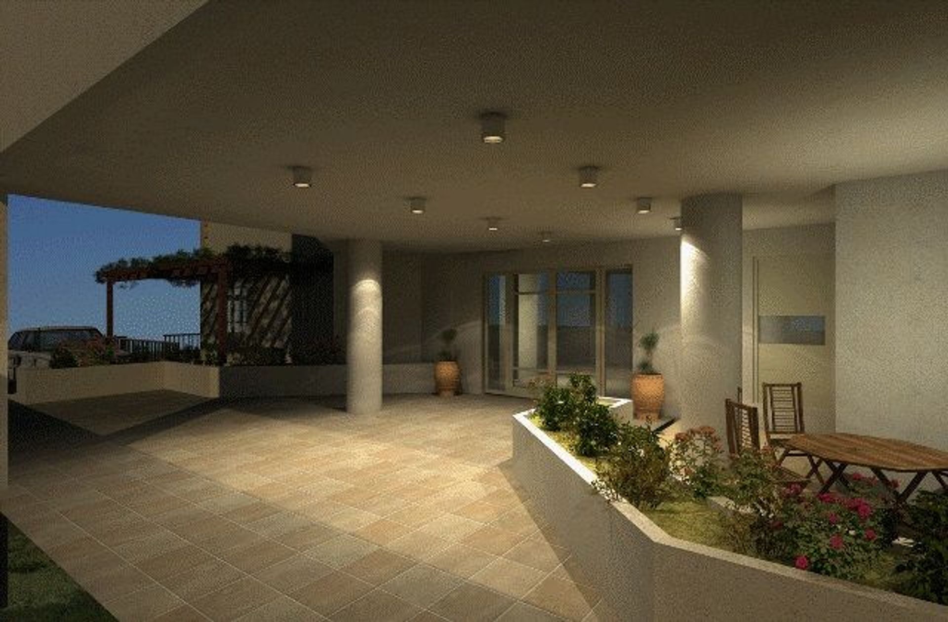 Condominio en Limassol, Limassol 10967339