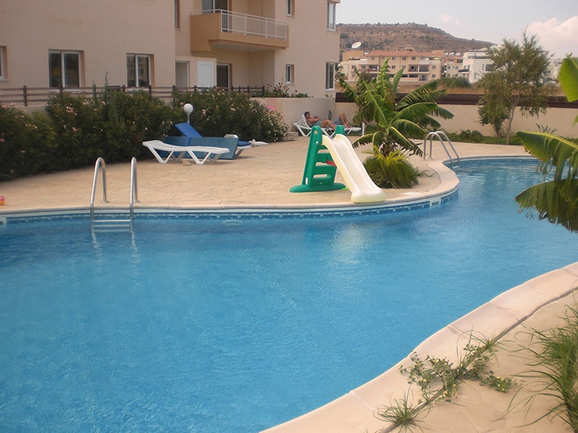 Condominio nel Voroklini, Larnaca 10967347