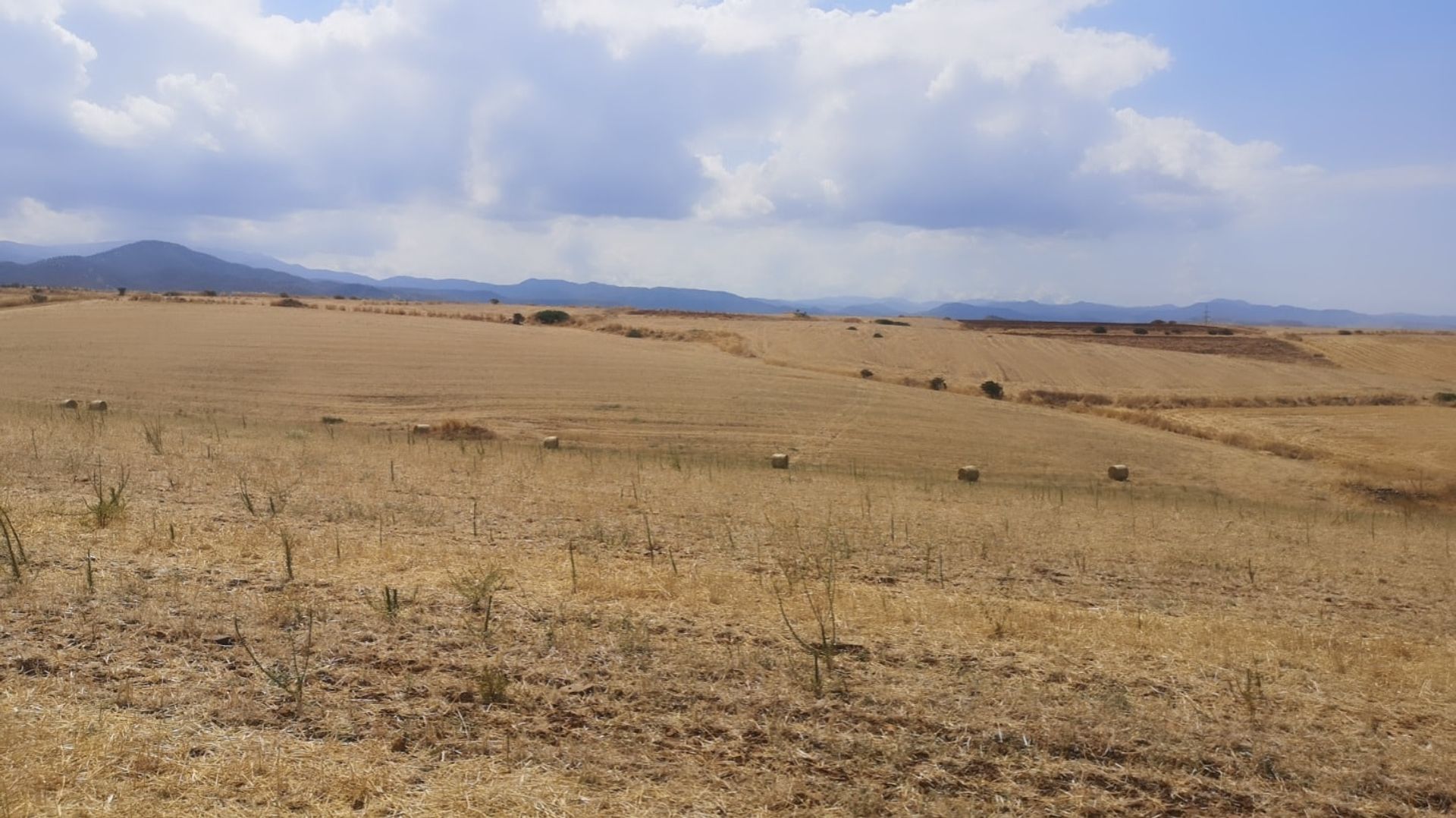 Tanah di Nikitari, Nicosia 10967353