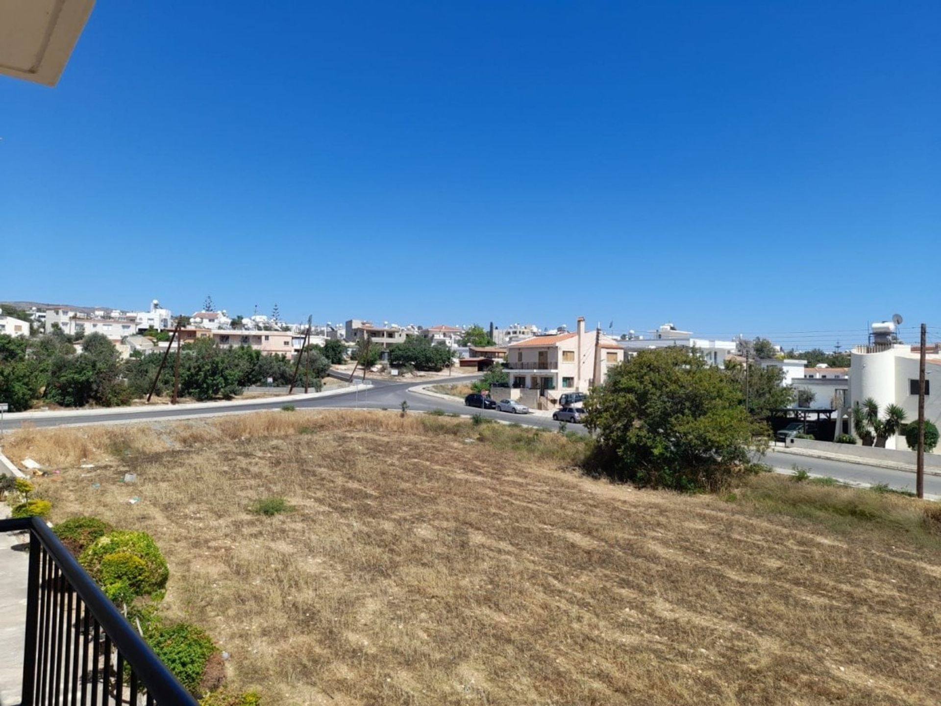 Condominium dans Emba, Paphos 10967355