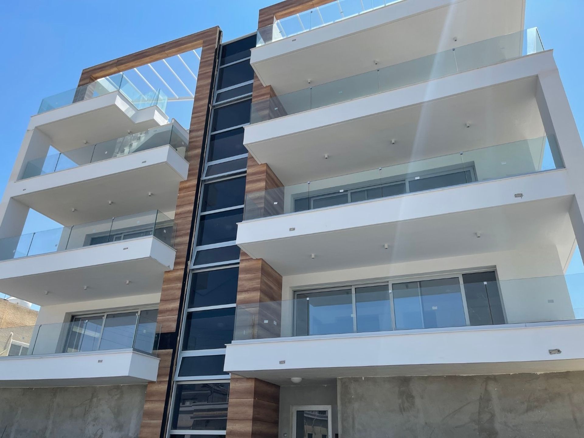 Condominio en kiti, Lárnaca 10967357