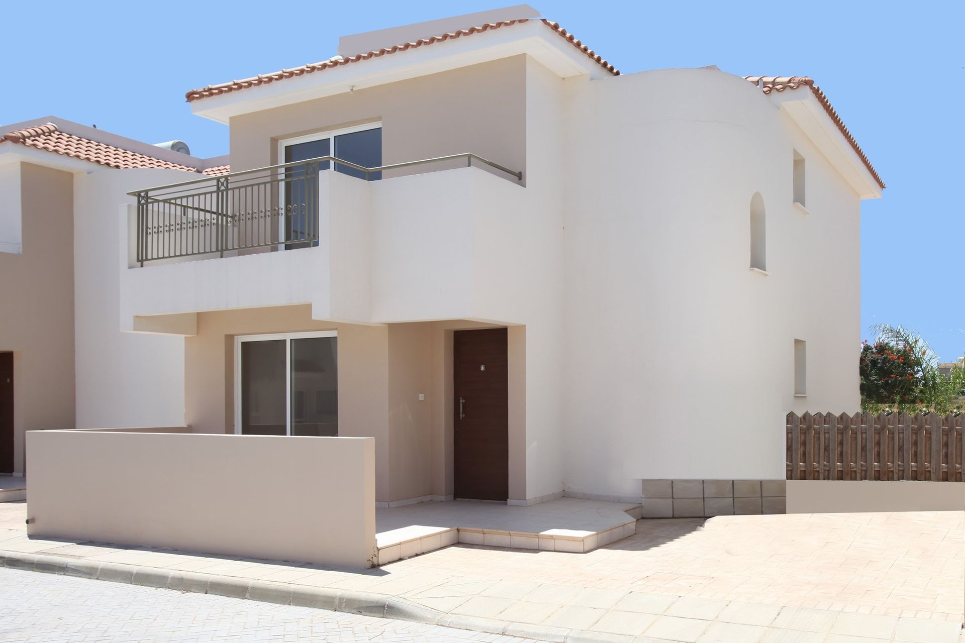 casa en Paralimni, Ammochostos 10967364