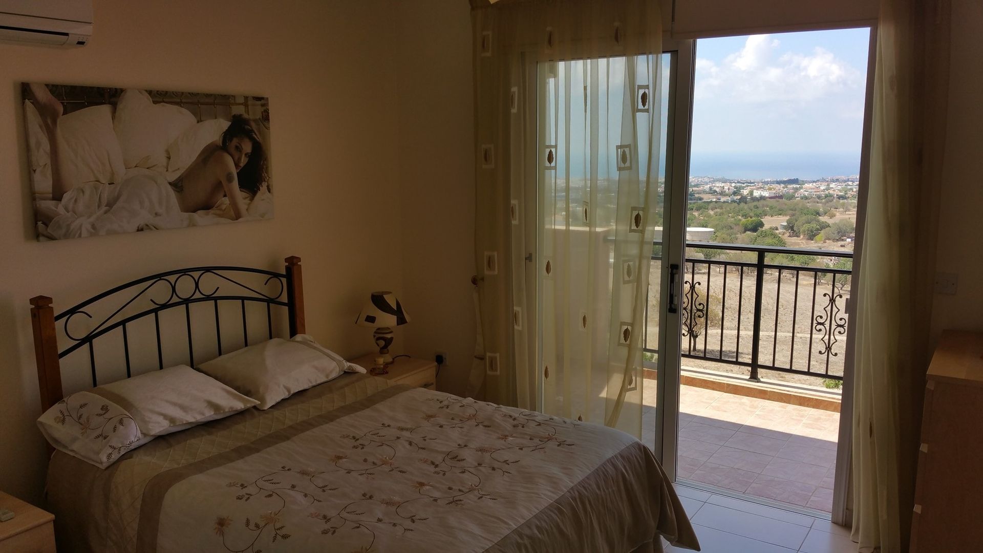 Квартира в Mesa Chorio, Paphos 10967385