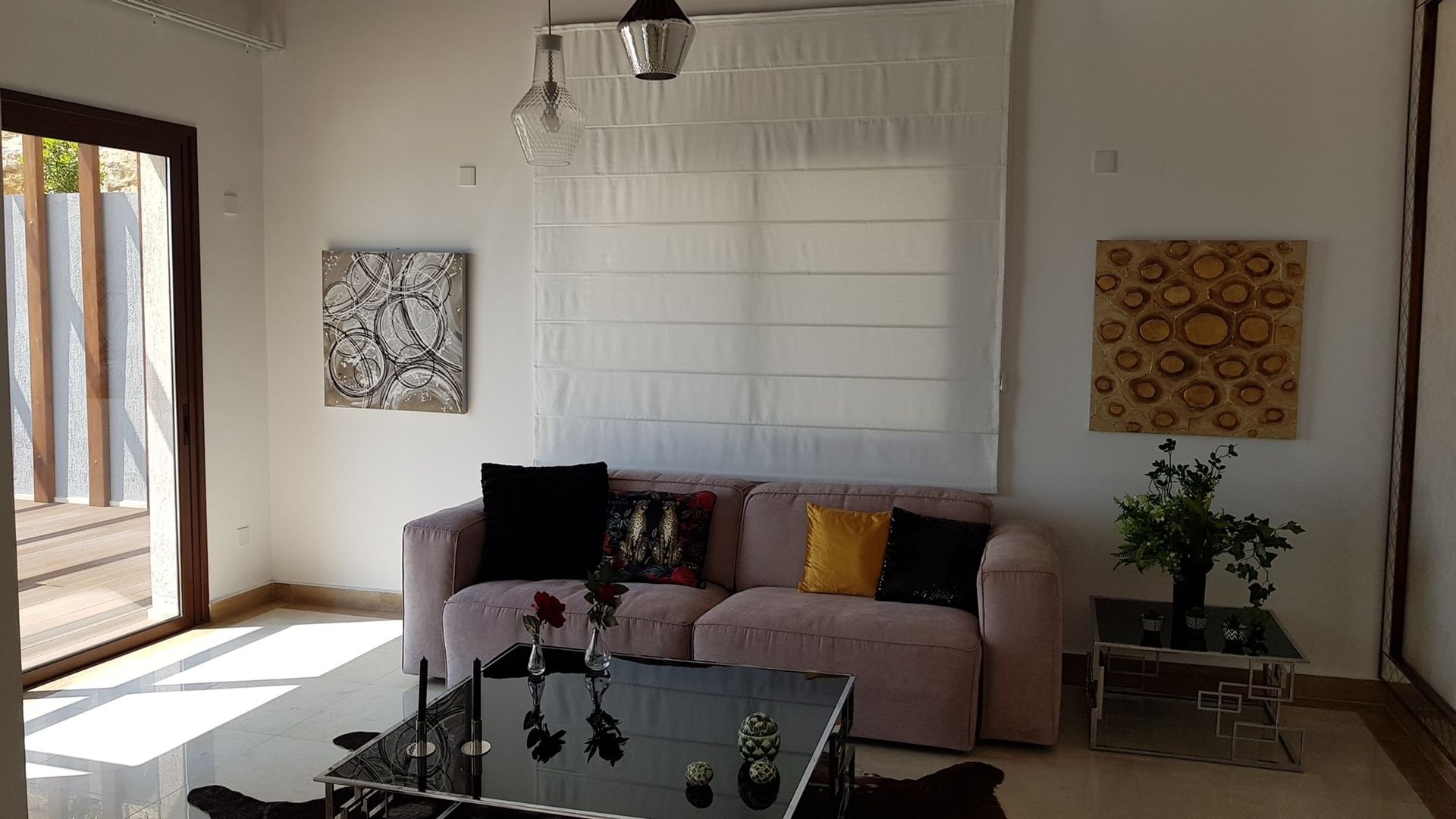 rumah dalam Agios Tychon, Limassol 10967391