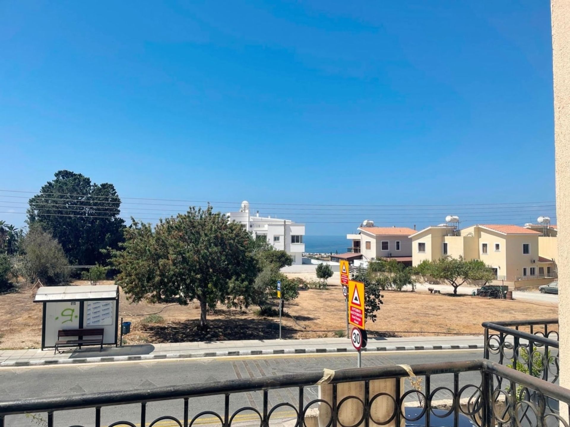 Hus i Chloraka, Paphos 10967397