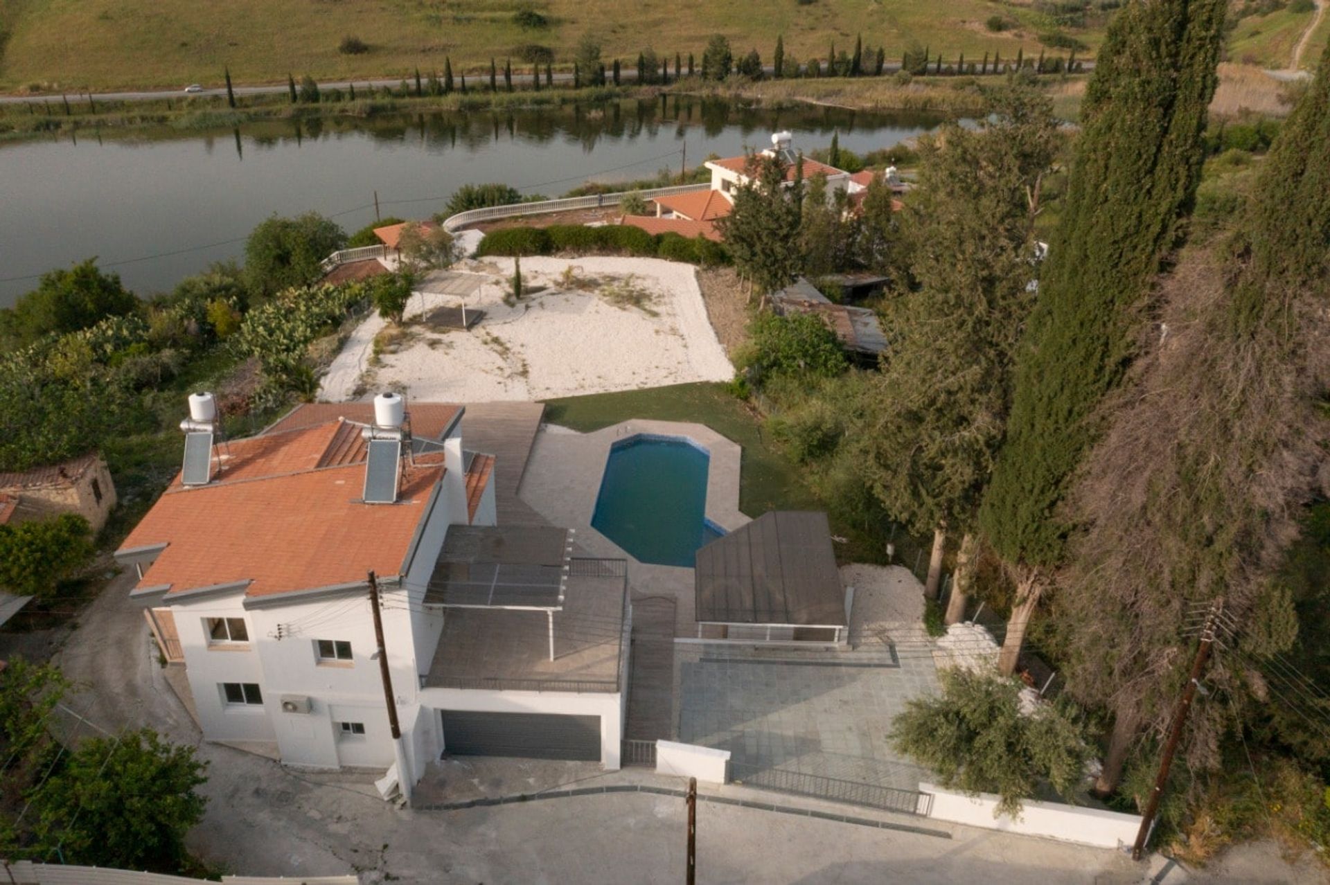 casa en Foinikaria, Limassol 10967402