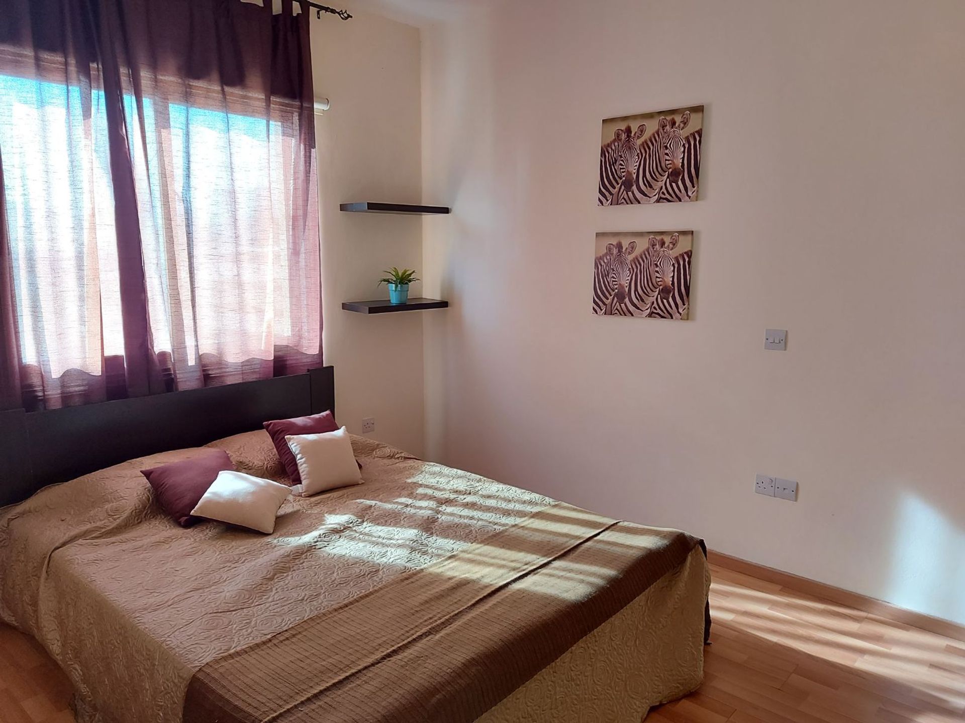 Osakehuoneisto sisään Oroklini, Larnaca 10967404