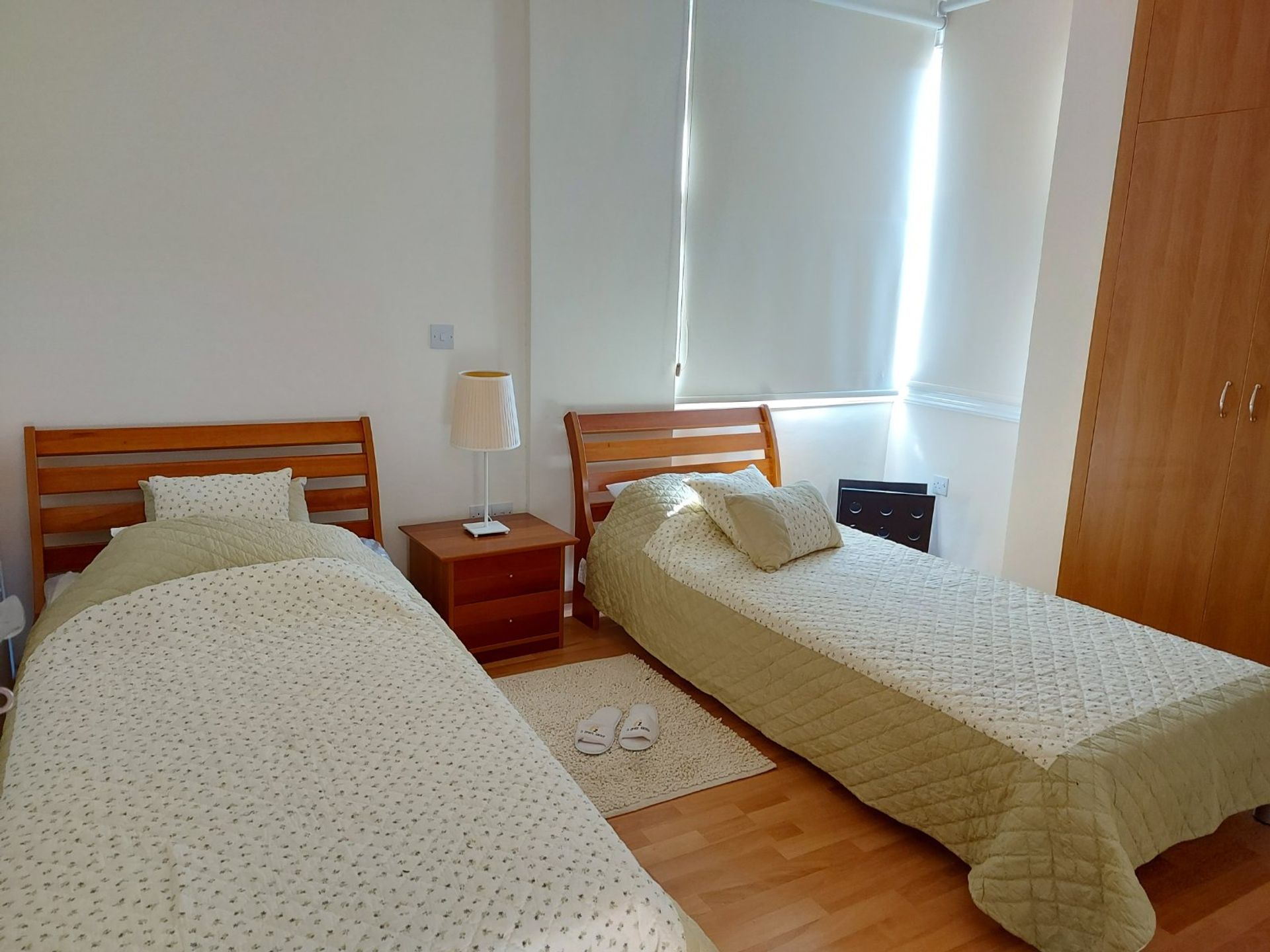 Osakehuoneisto sisään Oroklini, Larnaca 10967404