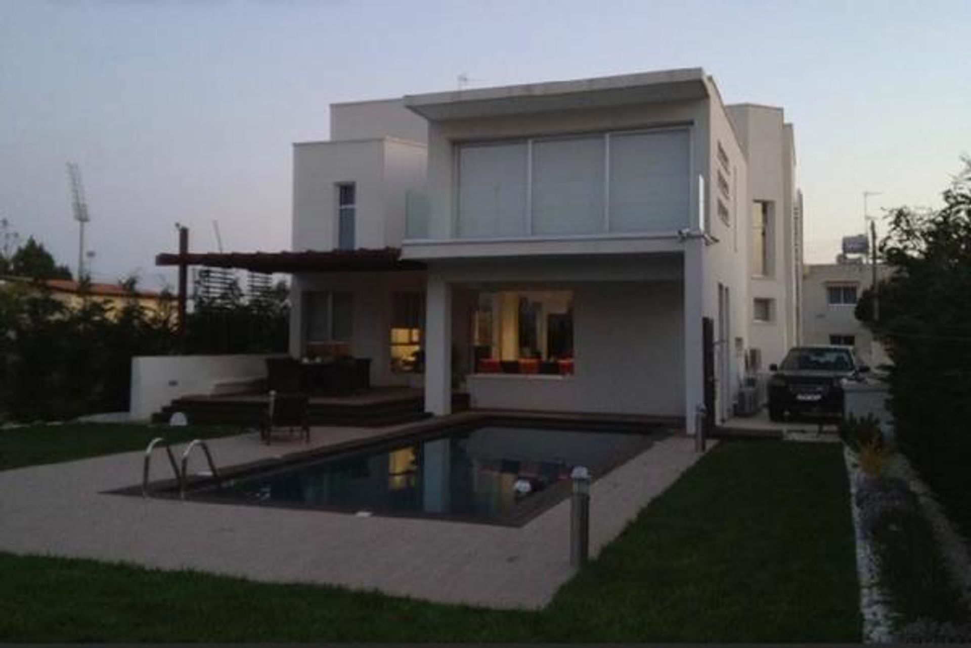 Haus im Aradippou, Larnaca 10967427