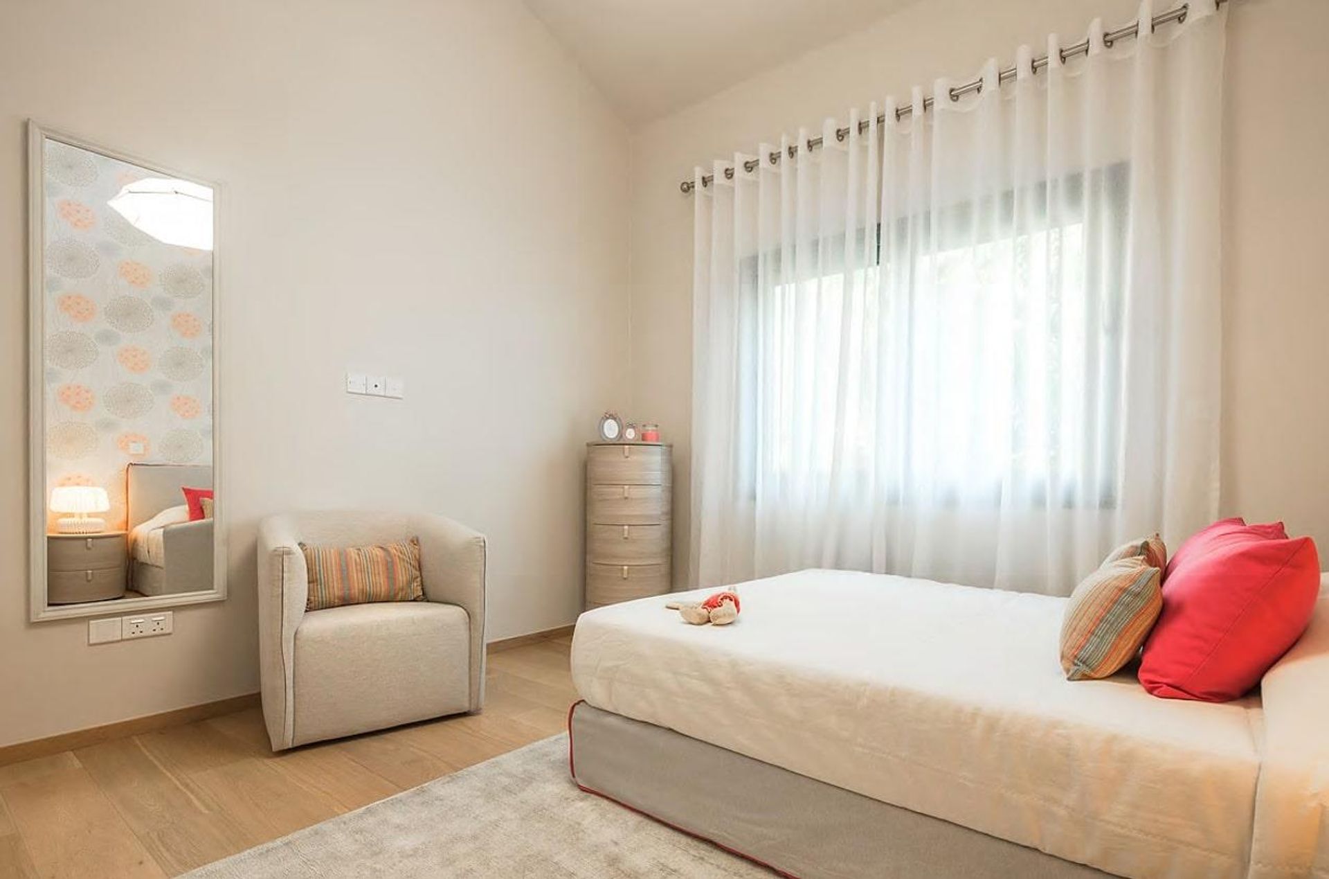 Будинок в Agios Tychon, Limassol 10967430