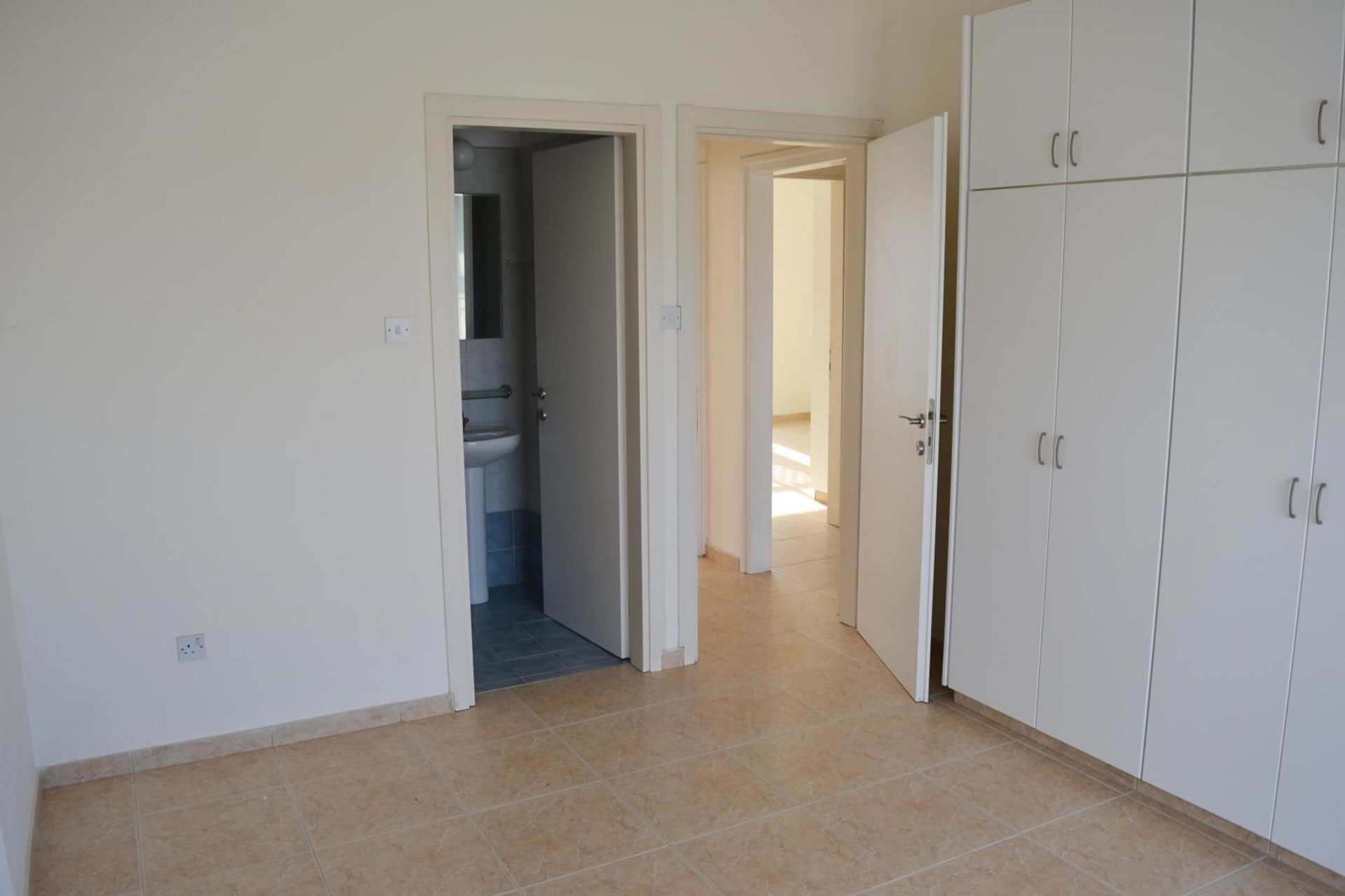 Kondominium dalam Yeroskipou, Paphos 10967438