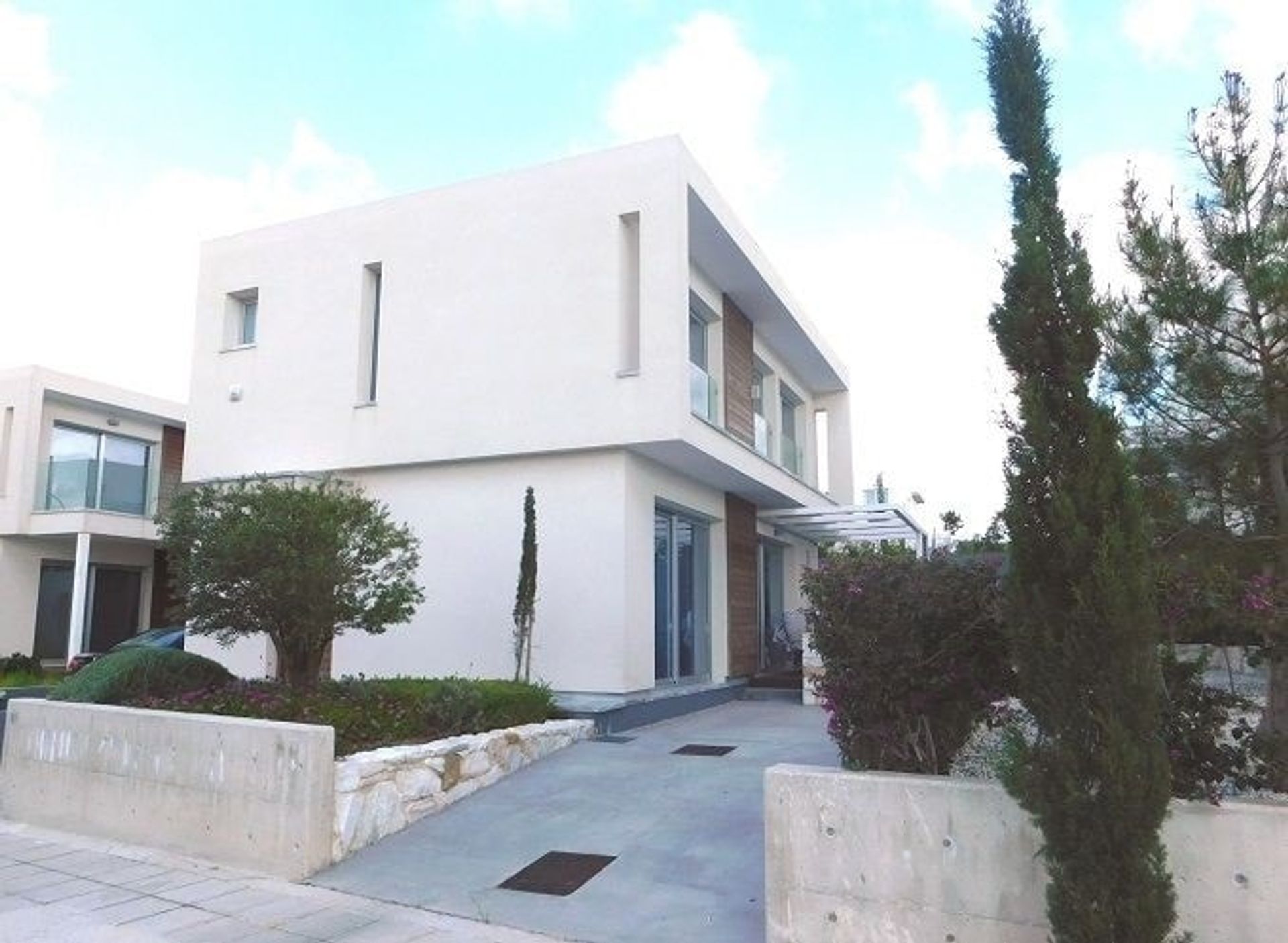 Talo sisään Konia, Paphos 10967444