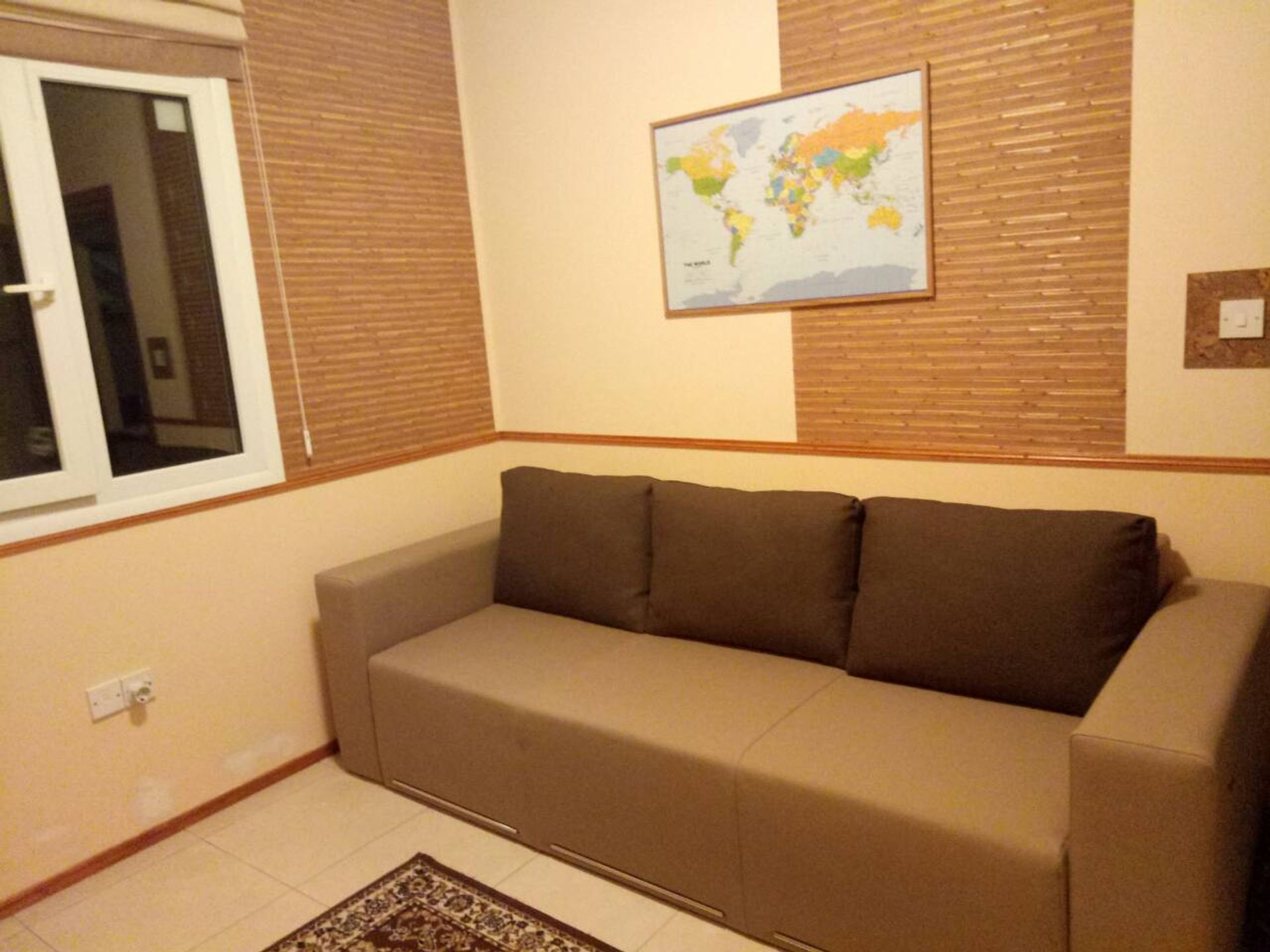 Osakehuoneisto sisään Pyrgos, Limassol 10967456