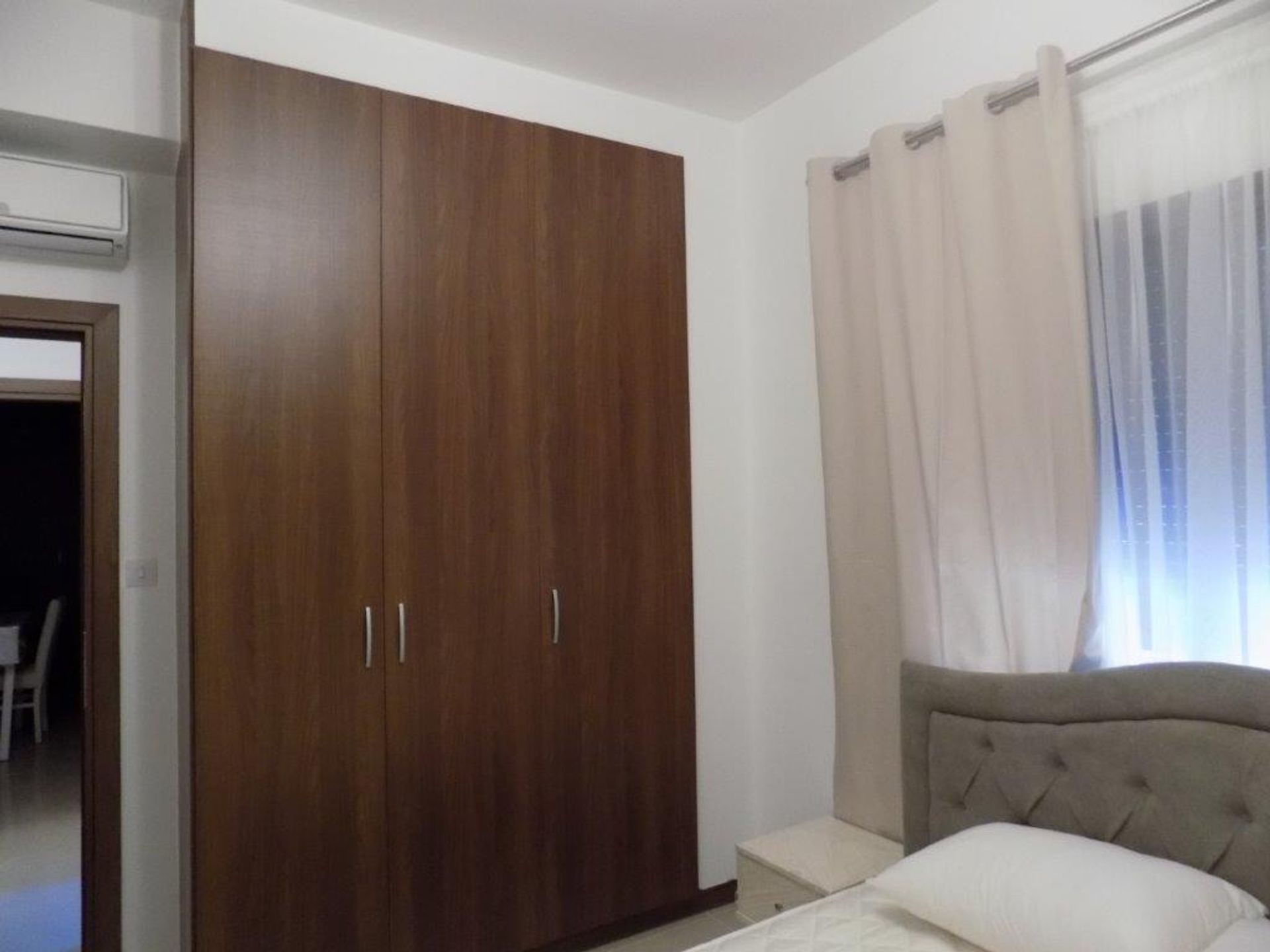 Квартира в Arakapas, Limassol 10967457