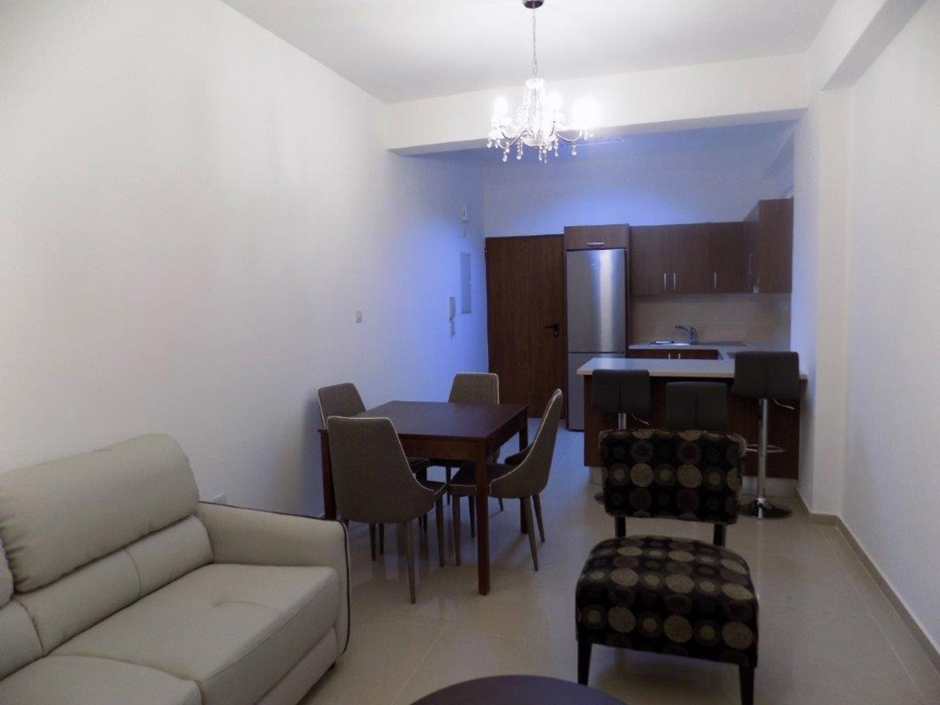 Квартира в Arakapas, Limassol 10967457